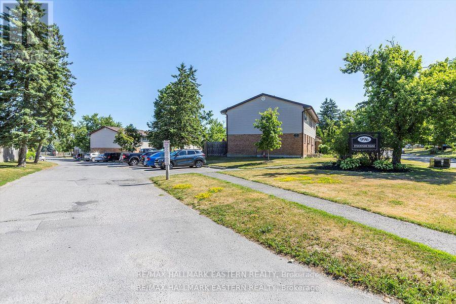 #67 - 996 Sydenham Road, Peterborough (Ashburnham Ward 4), Ontario  K9J 7V7 - Photo 50 - X12457014