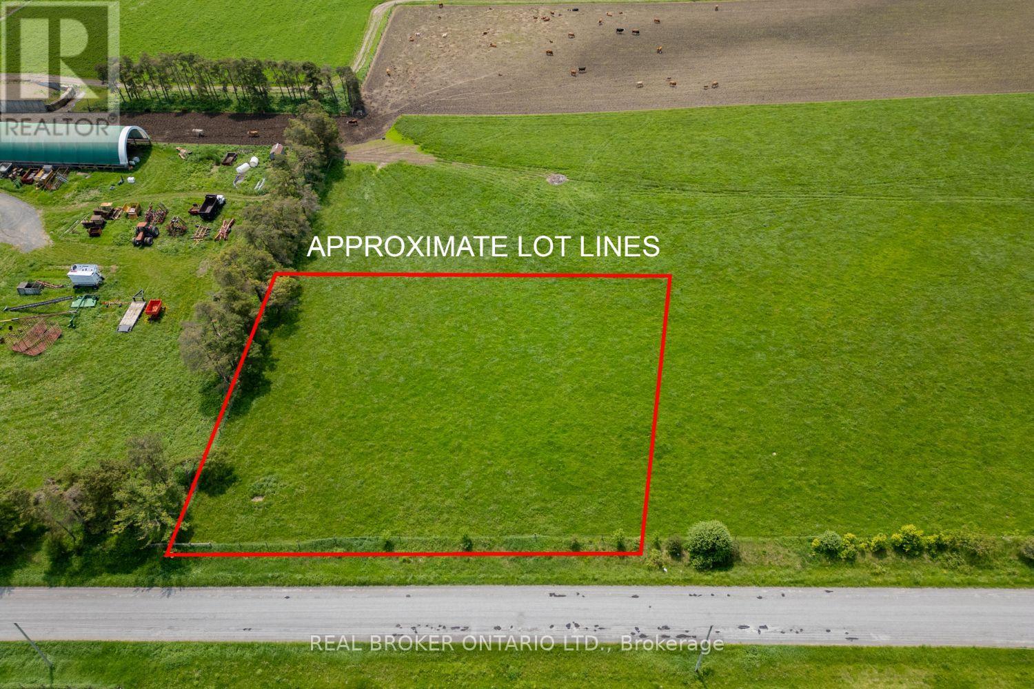 Pt Lt 22 Con 3 Cavan Pt 1, Cavan Monaghan (Cavan Twp), Ontario  L0A 1G0 - Photo 1 - X12457040