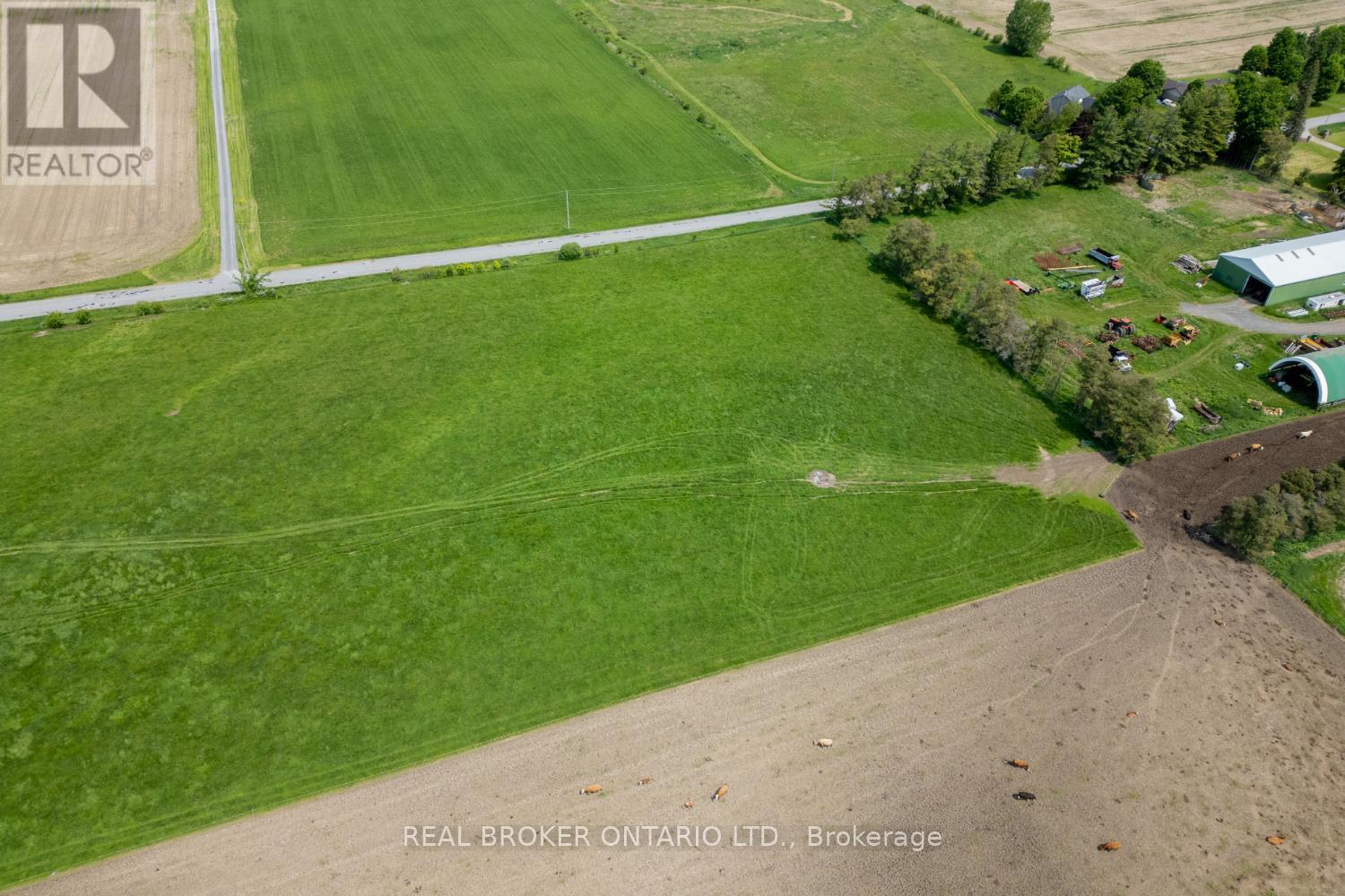 Pt Lt 22 Con 3 Cavan Pt 1, Cavan Monaghan (Cavan Twp), Ontario  L0A 1G0 - Photo 7 - X12457040