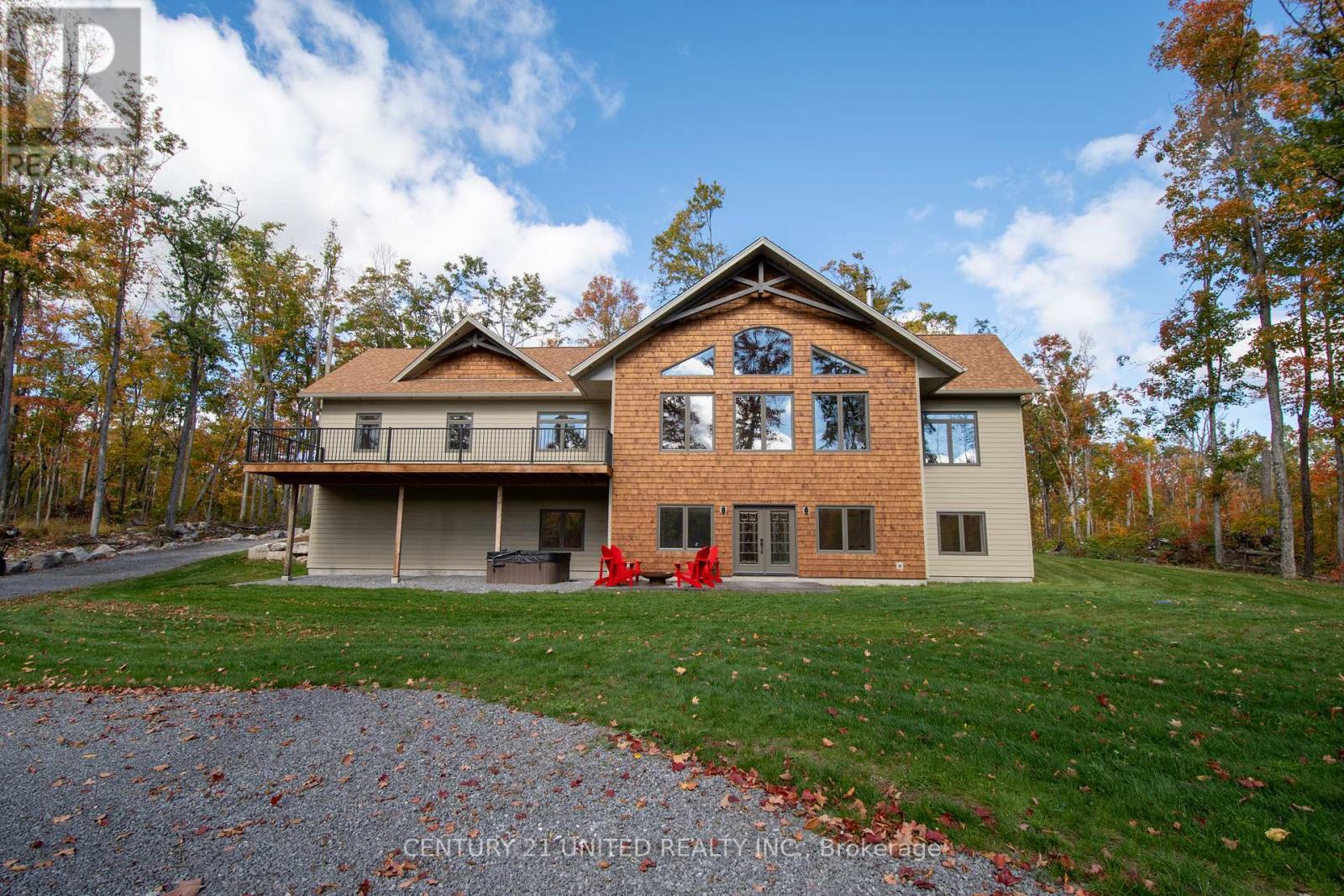 318 COUNTY ROAD 47, havelock-belmont-methuen (belmont-methuen), Ontario