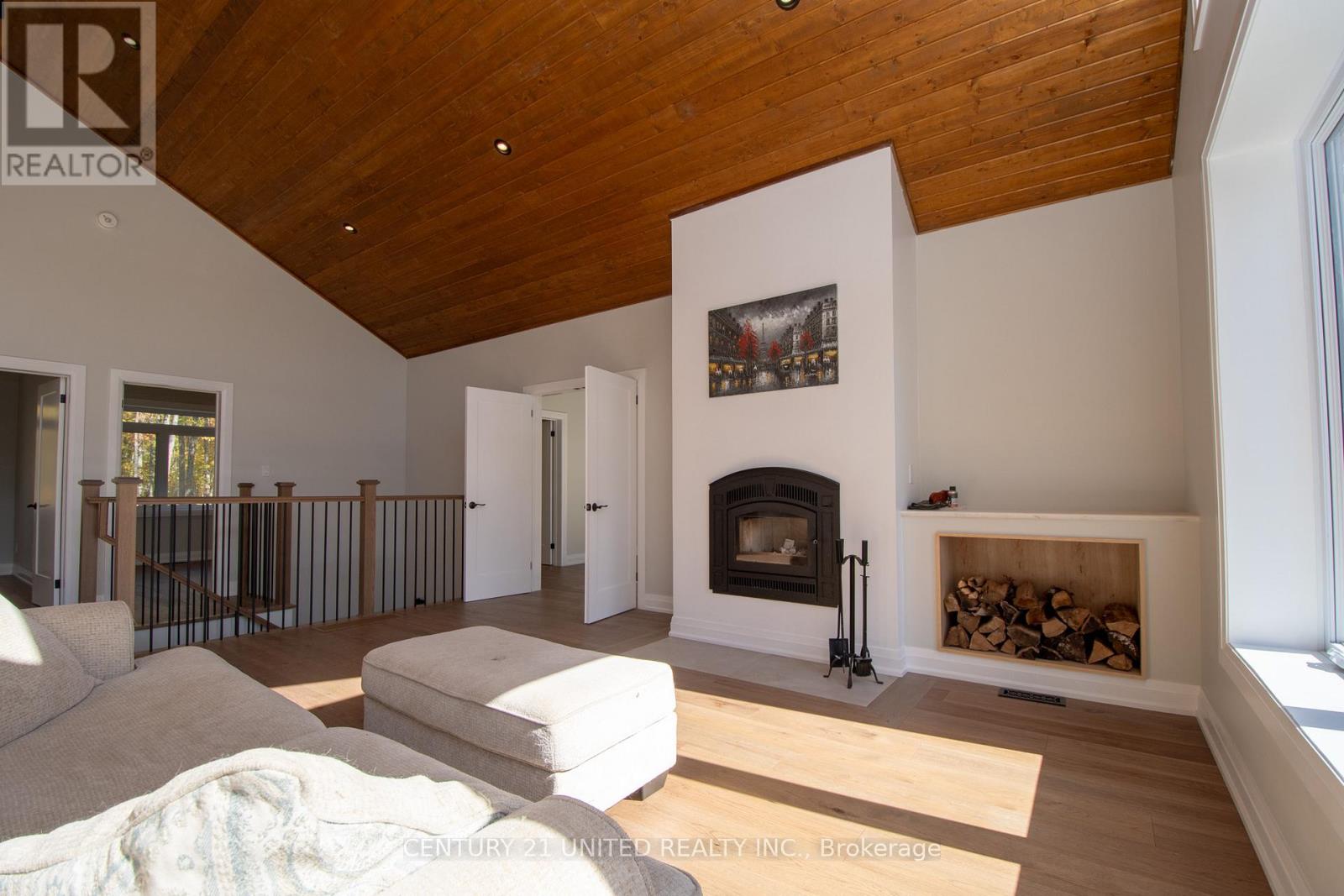 318 County Road 47, Havelock-Belmont-Methuen (Belmont-Methuen), Ontario  K0L 1Z0 - Photo 10 - X12457057