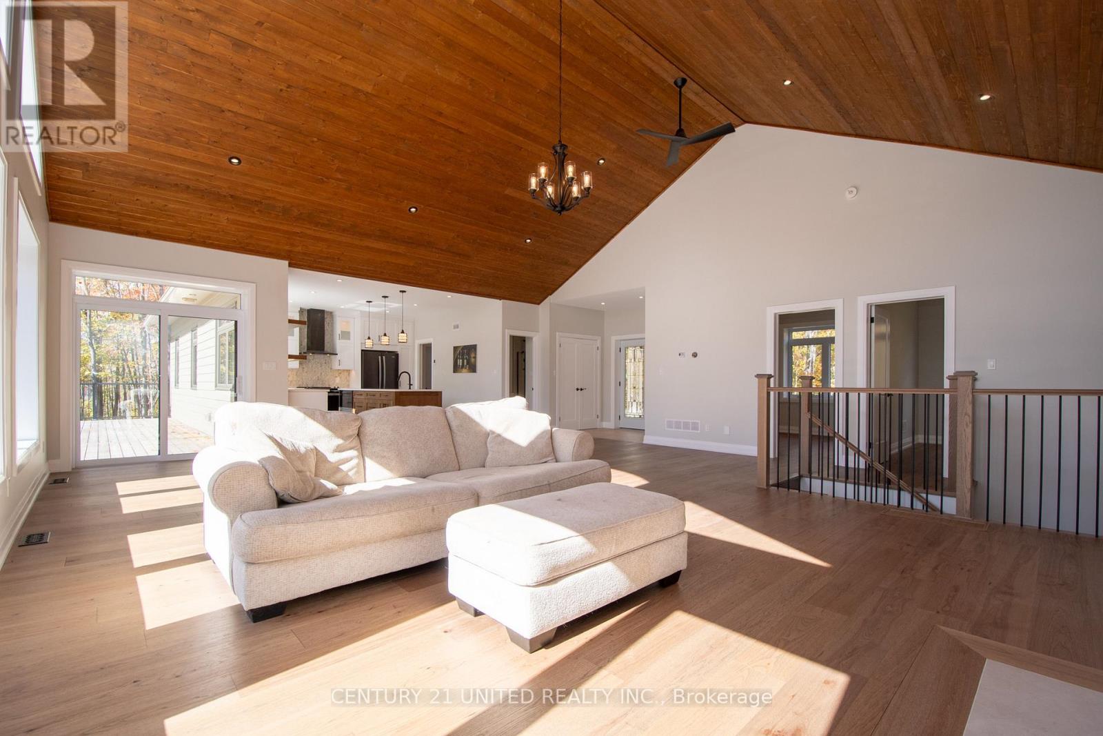 318 County Road 47, Havelock-Belmont-Methuen (Belmont-Methuen), Ontario  K0L 1Z0 - Photo 13 - X12457057