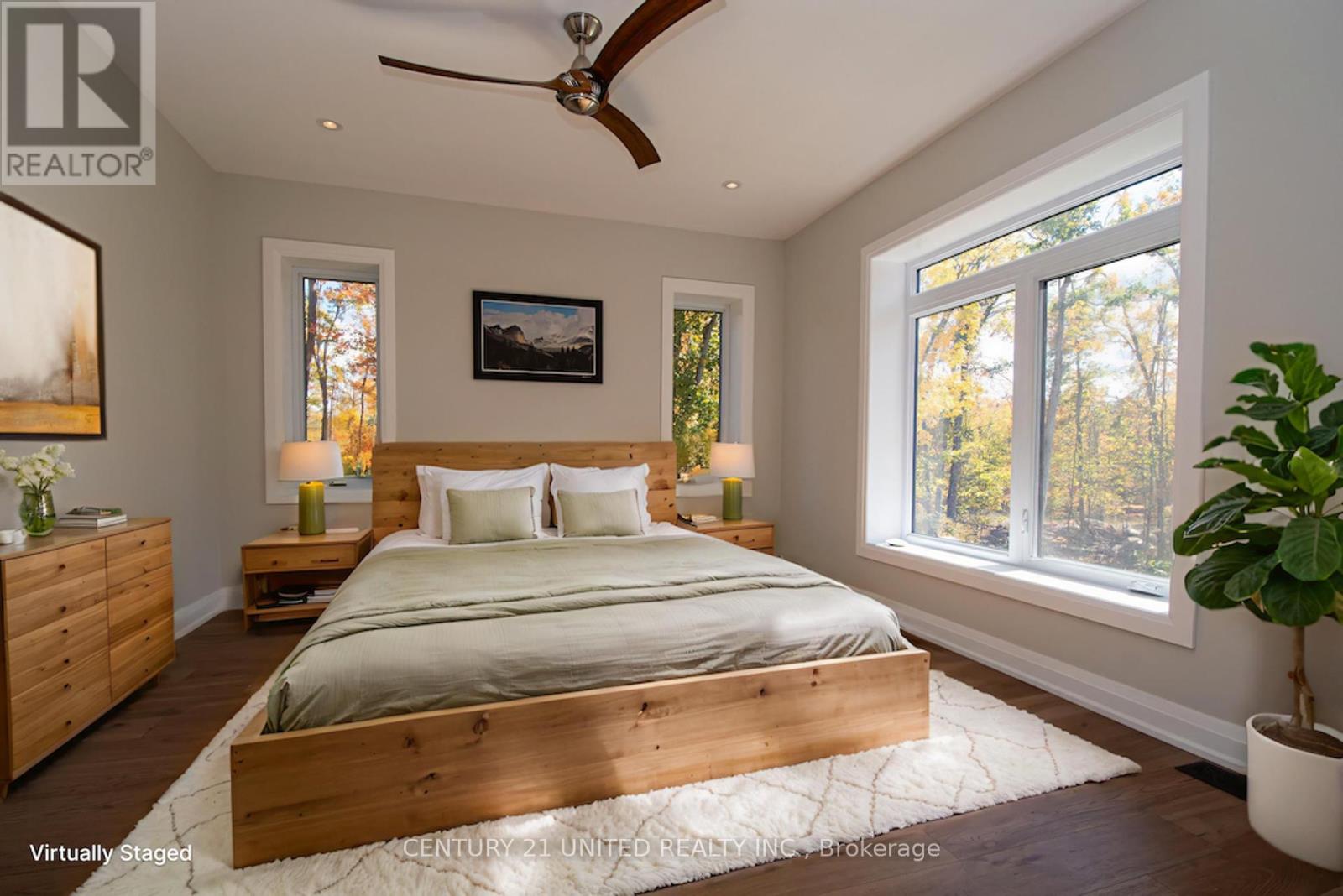 318 County Road 47, Havelock-Belmont-Methuen (Belmont-Methuen), Ontario  K0L 1Z0 - Photo 29 - X12457057