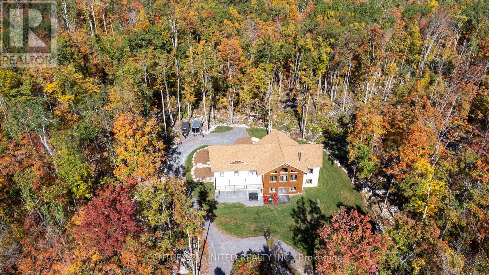 318 County Road 47, Havelock-Belmont-Methuen (Belmont-Methuen), Ontario  K0L 1Z0 - Photo 3 - X12457057