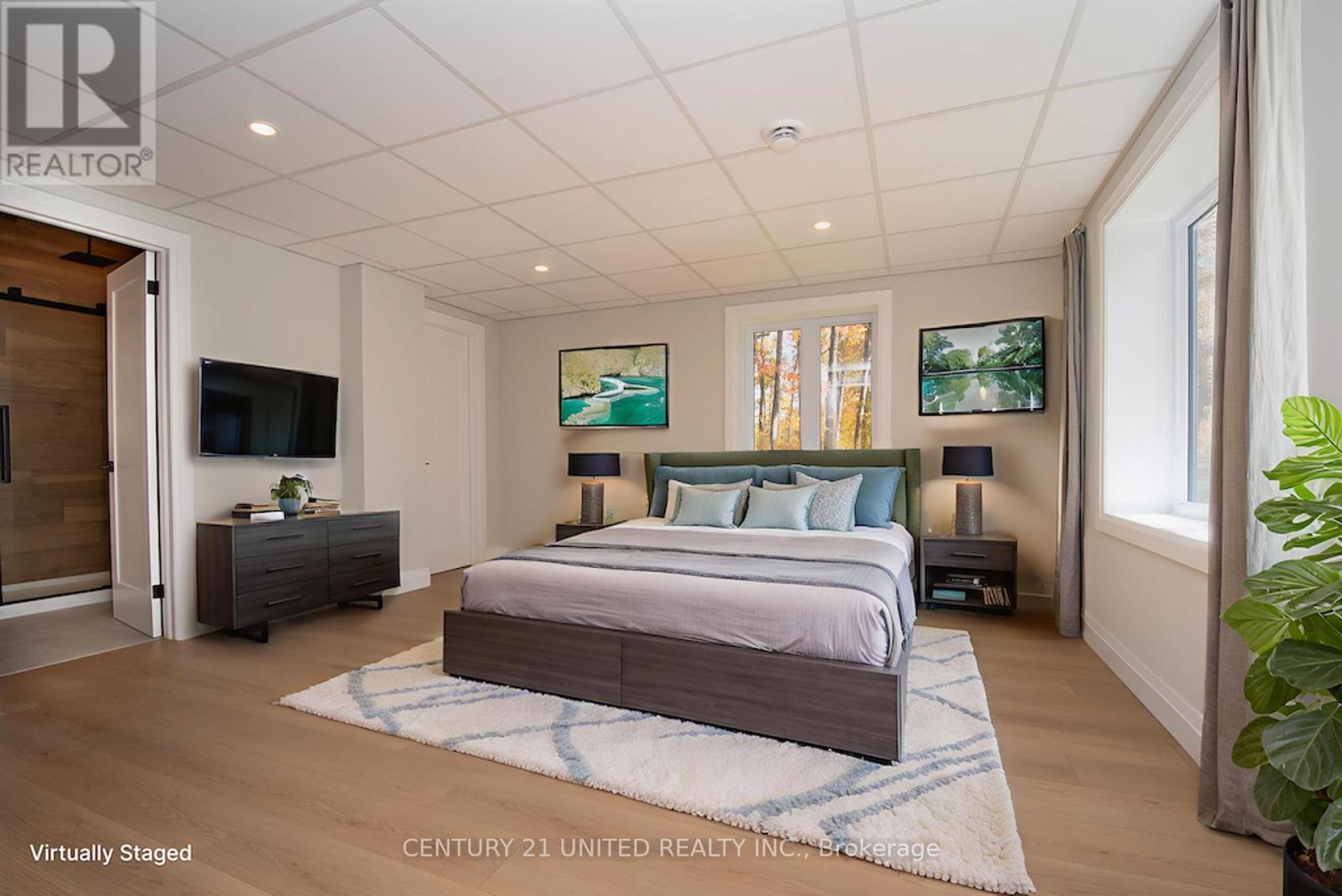 318 County Road 47, Havelock-Belmont-Methuen (Belmont-Methuen), Ontario  K0L 1Z0 - Photo 38 - X12457057