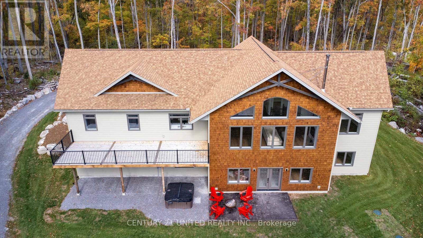 318 County Road 47, Havelock-Belmont-Methuen (Belmont-Methuen), Ontario  K0L 1Z0 - Photo 4 - X12457057