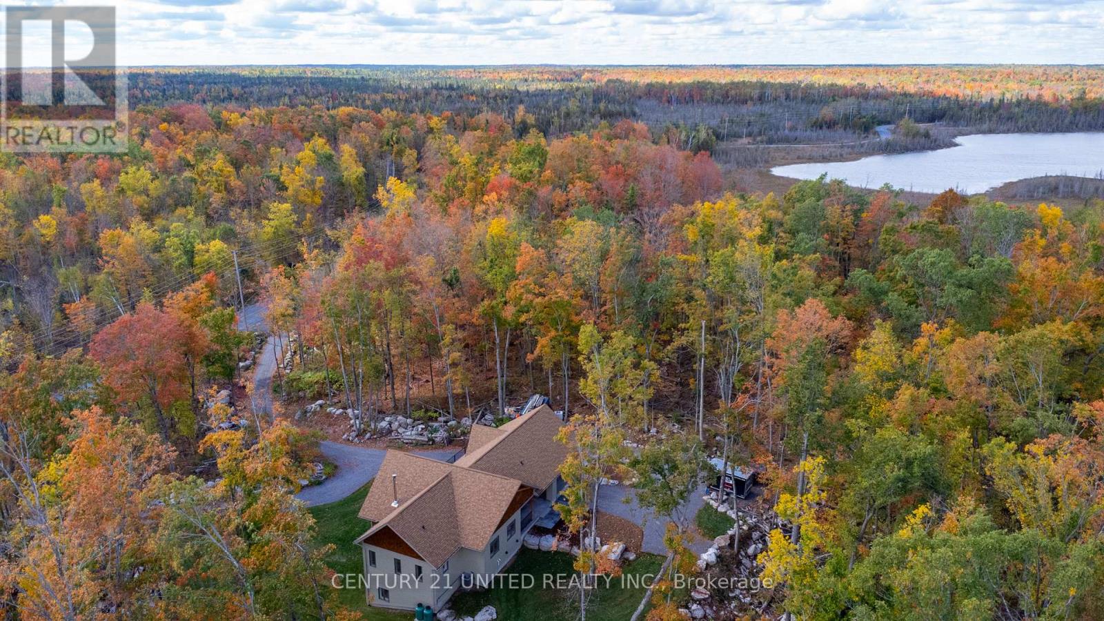 318 County Road 47, Havelock-Belmont-Methuen (Belmont-Methuen), Ontario  K0L 1Z0 - Photo 45 - X12457057