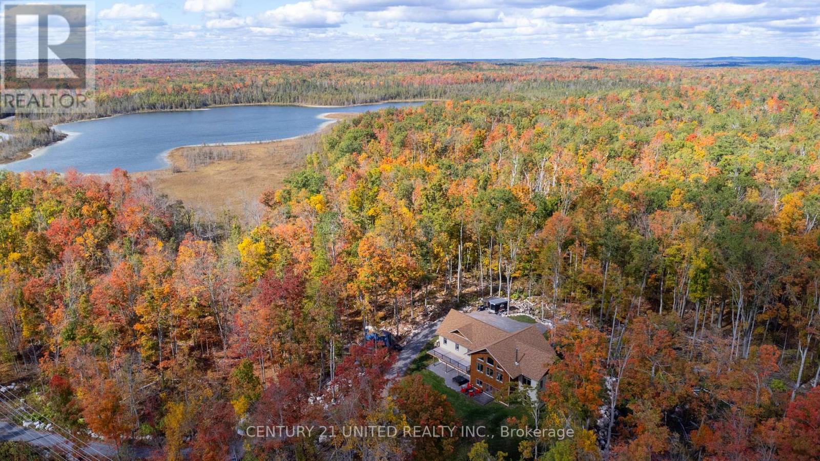 318 County Road 47, Havelock-Belmont-Methuen (Belmont-Methuen), Ontario  K0L 1Z0 - Photo 46 - X12457057