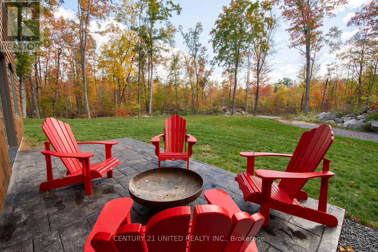 318 County Road 47, Havelock-Belmont-Methuen (Belmont-Methuen), Ontario  K0L 1Z0 - Photo 47 - X12457057