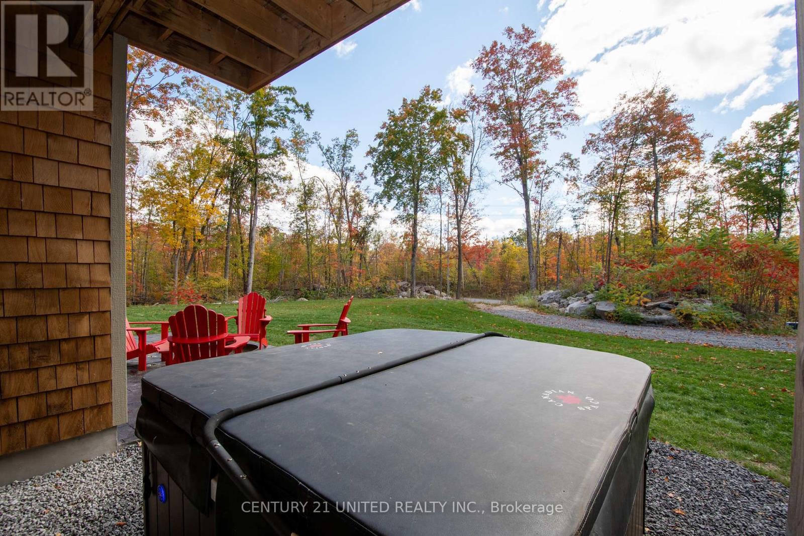 318 County Road 47, Havelock-Belmont-Methuen (Belmont-Methuen), Ontario  K0L 1Z0 - Photo 48 - X12457057