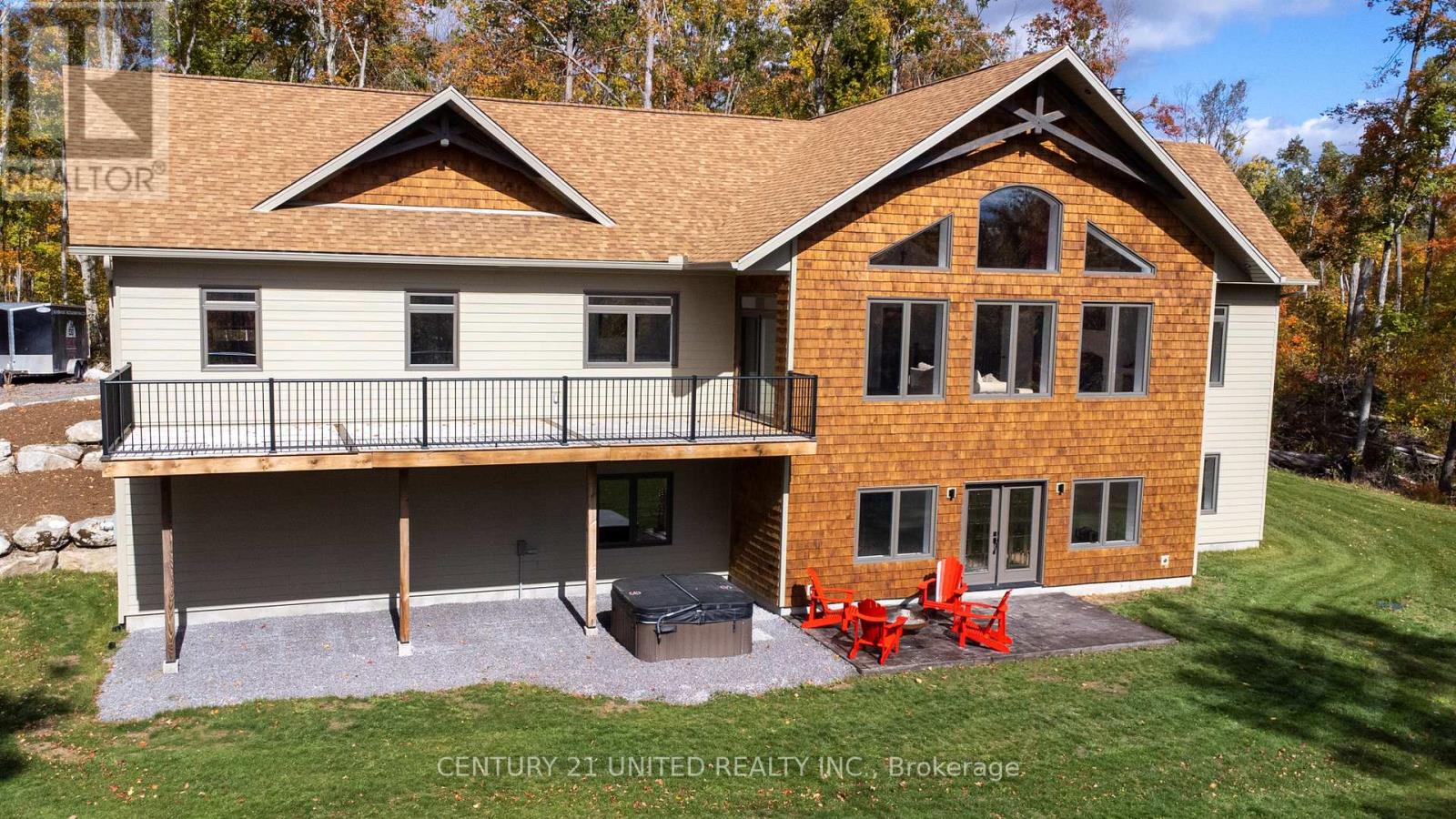 318 County Road 47, Havelock-Belmont-Methuen (Belmont-Methuen), Ontario  K0L 1Z0 - Photo 5 - X12457057