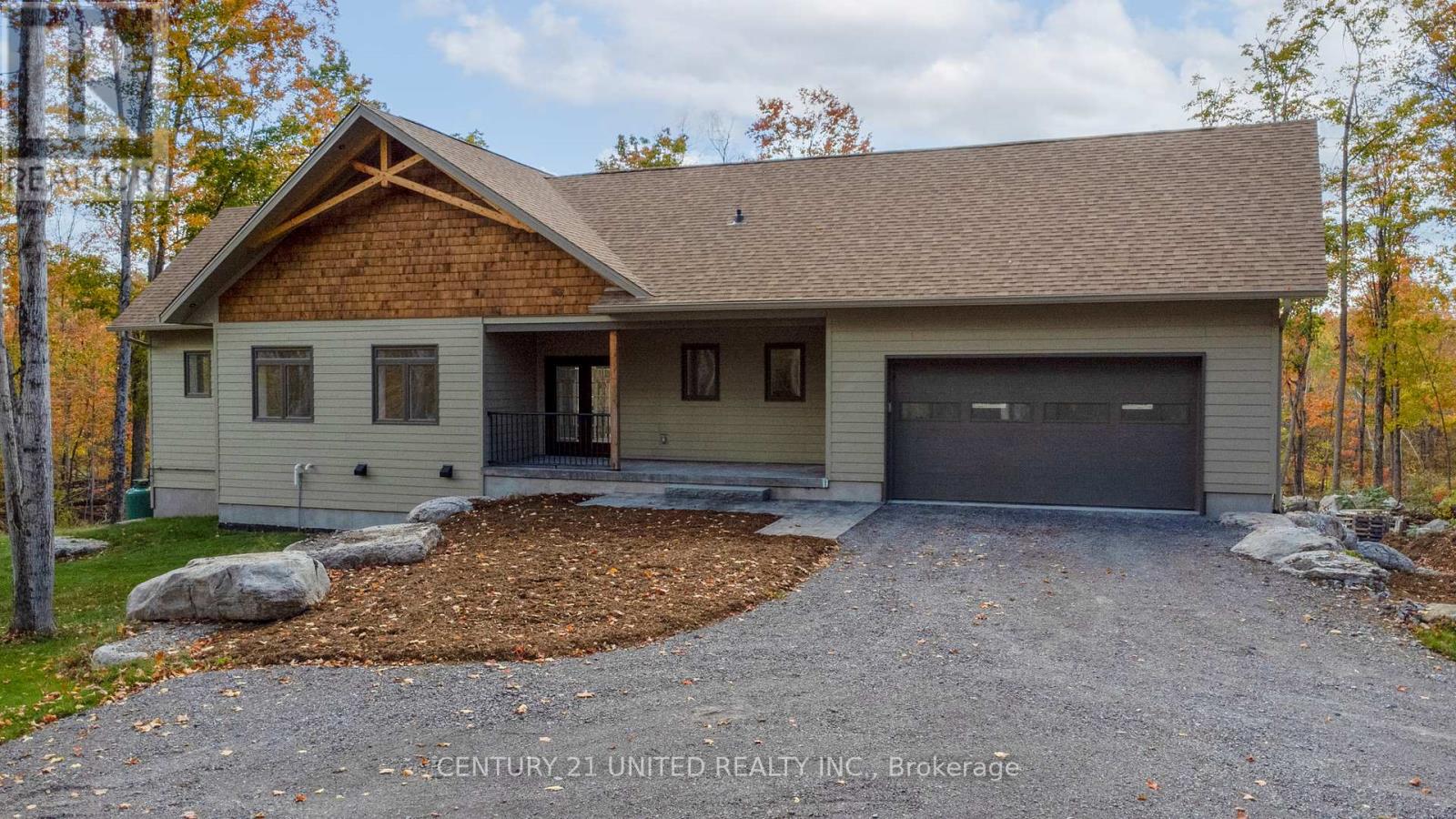 318 County Road 47, Havelock-Belmont-Methuen (Belmont-Methuen), Ontario  K0L 1Z0 - Photo 6 - X12457057