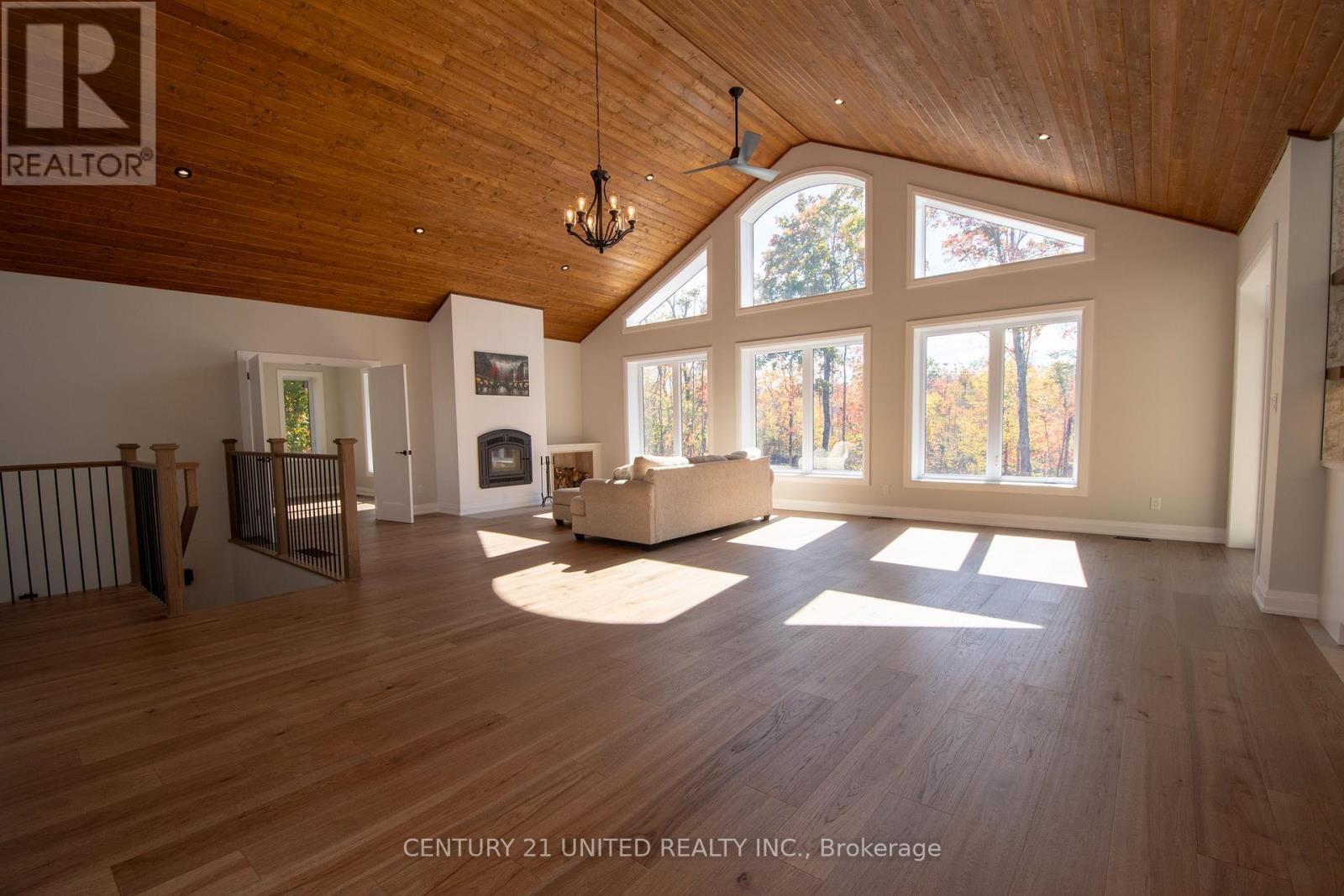 318 County Road 47, Havelock-Belmont-Methuen (Belmont-Methuen), Ontario  K0L 1Z0 - Photo 9 - X12457057