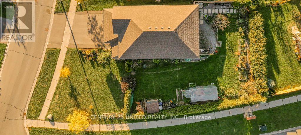 810 Hargrove Trail, Peterborough (Ashburnham Ward 4), Ontario  K9L 0B6 - Photo 37 - X12457265