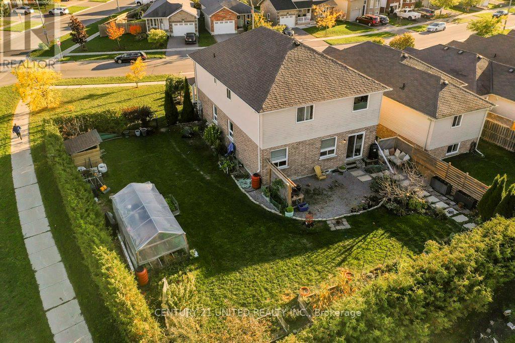 810 Hargrove Trail, Peterborough (Ashburnham Ward 4), Ontario  K9L 0B6 - Photo 40 - X12457265