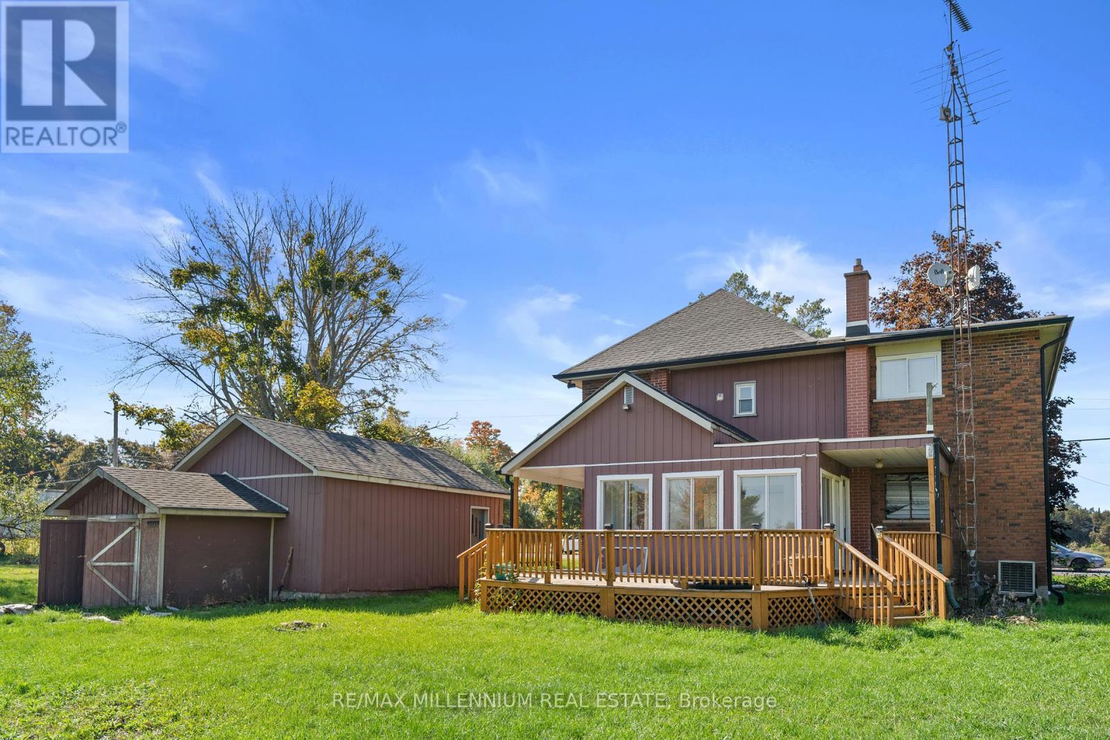 2157 KEENE ROAD, otonabee-south monaghan, Ontario