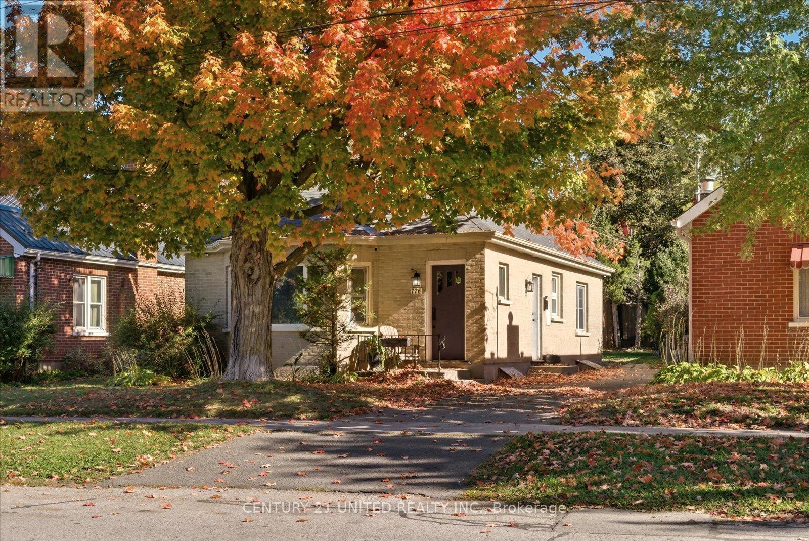 776 Bethune Street, Peterborough (Northcrest Ward 5), Ontario  K9H 4A6 - Photo 2 - X12457322
