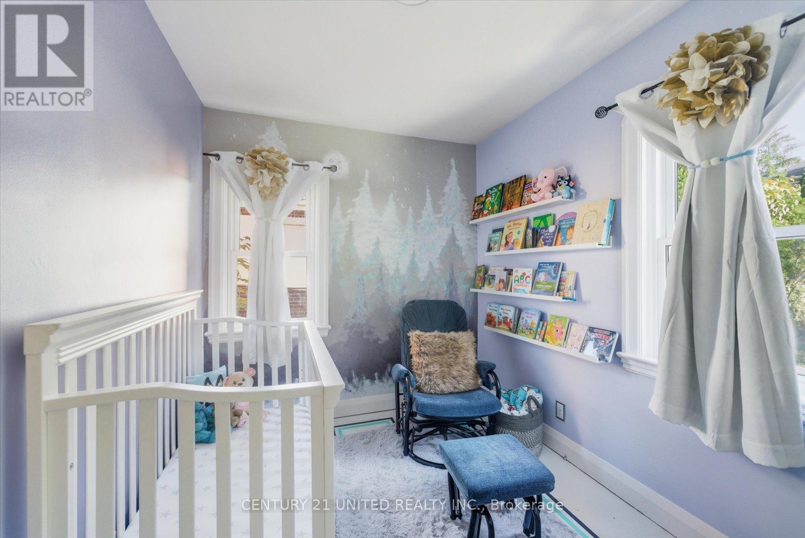 776 Bethune Street, Peterborough (Northcrest Ward 5), Ontario  K9H 4A6 - Photo 23 - X12457322