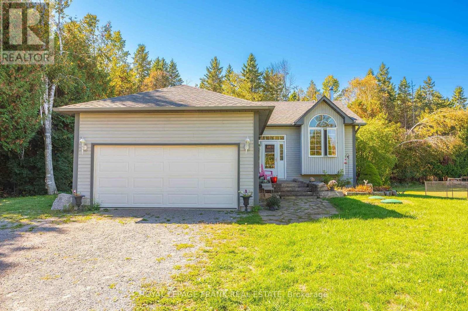 124 SUMCOT DRIVE, trent lakes, Ontario