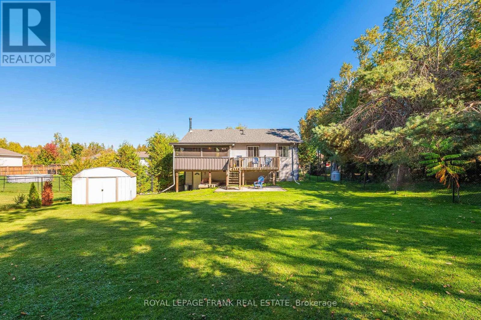 124 Sumcot Drive, Trent Lakes, Ontario  K0L 1J0 - Photo 24 - X12457341