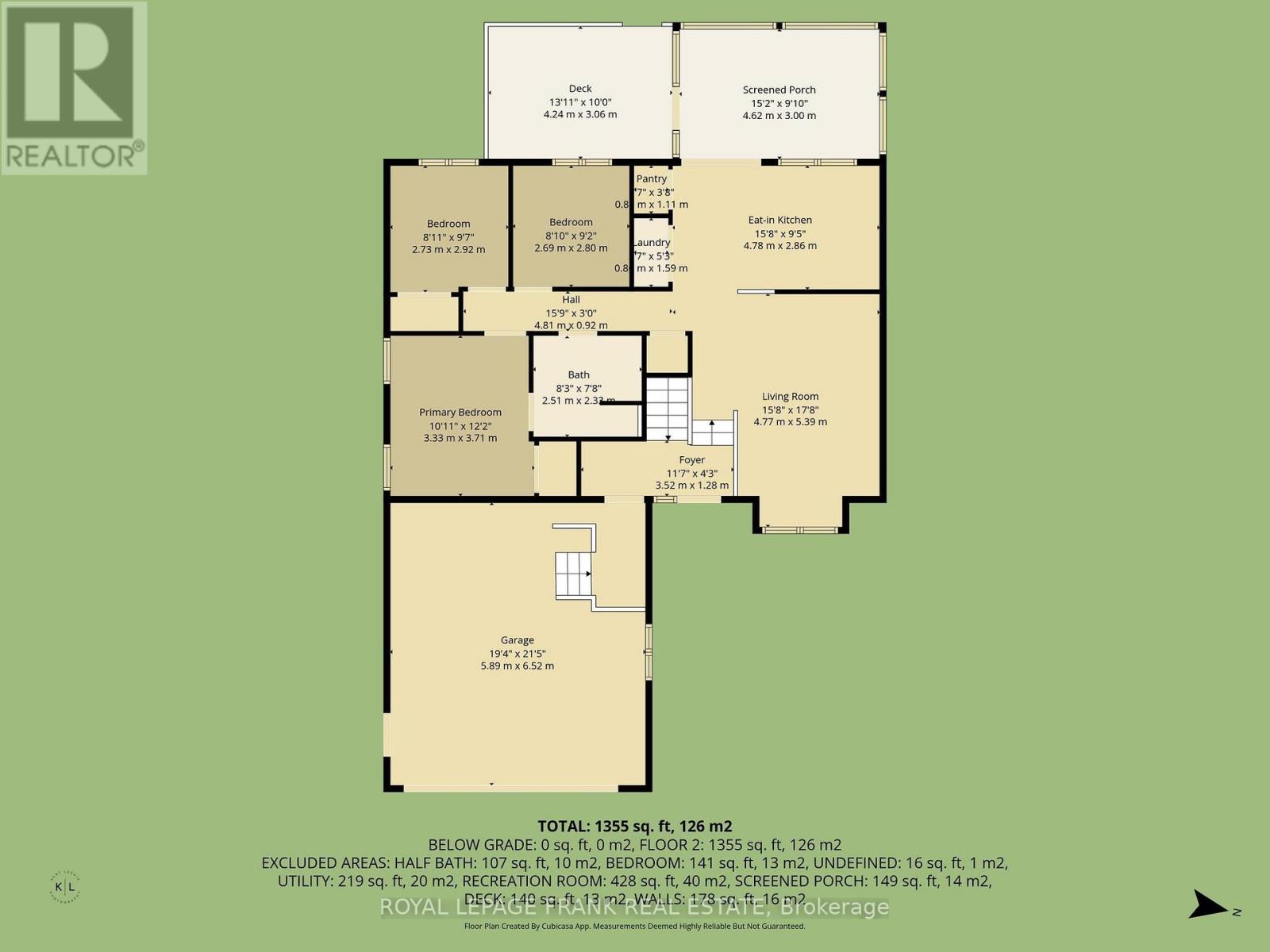 124 Sumcot Drive, Trent Lakes, Ontario  K0L 1J0 - Photo 34 - X12457341