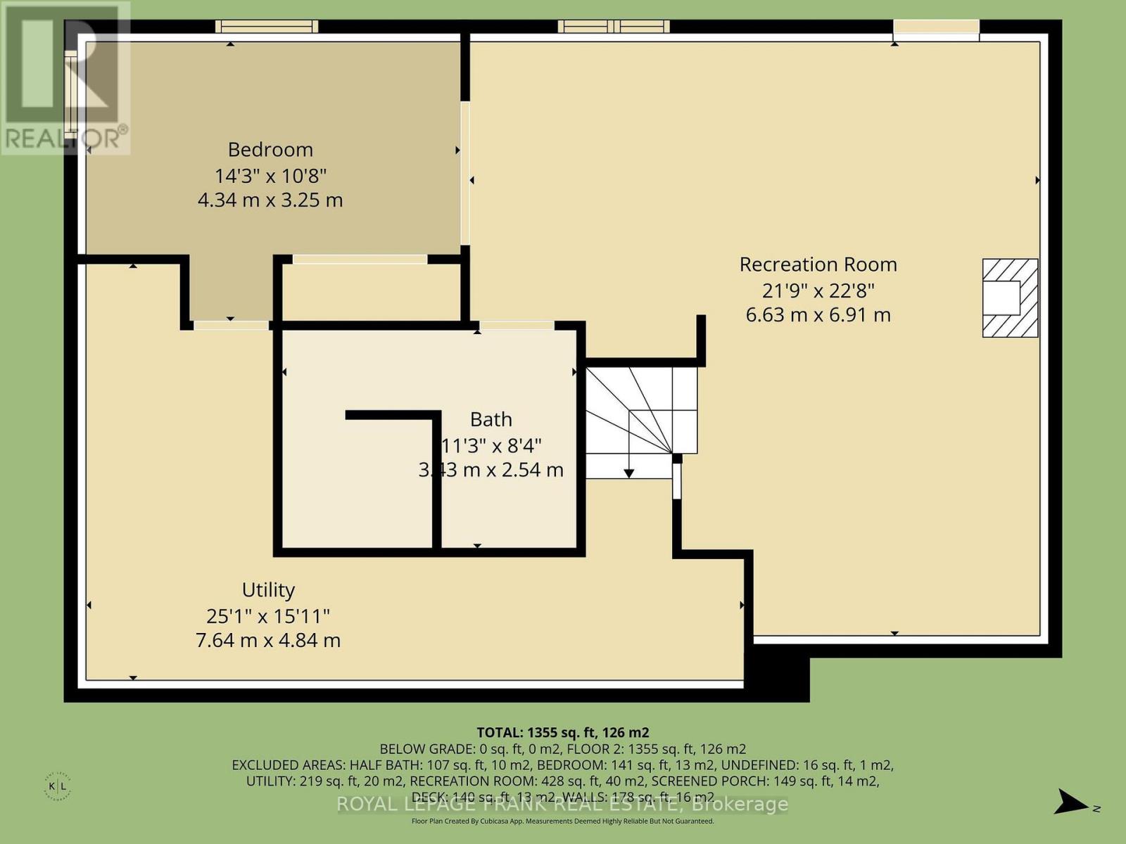 124 Sumcot Drive, Trent Lakes, Ontario  K0L 1J0 - Photo 38 - X12457341