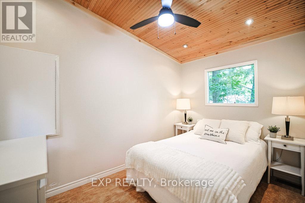 565 West Diamond Lake Road, Hastings Highlands (Herschel Ward), Ontario  K0L 2A0 - Photo 16 - X12457368