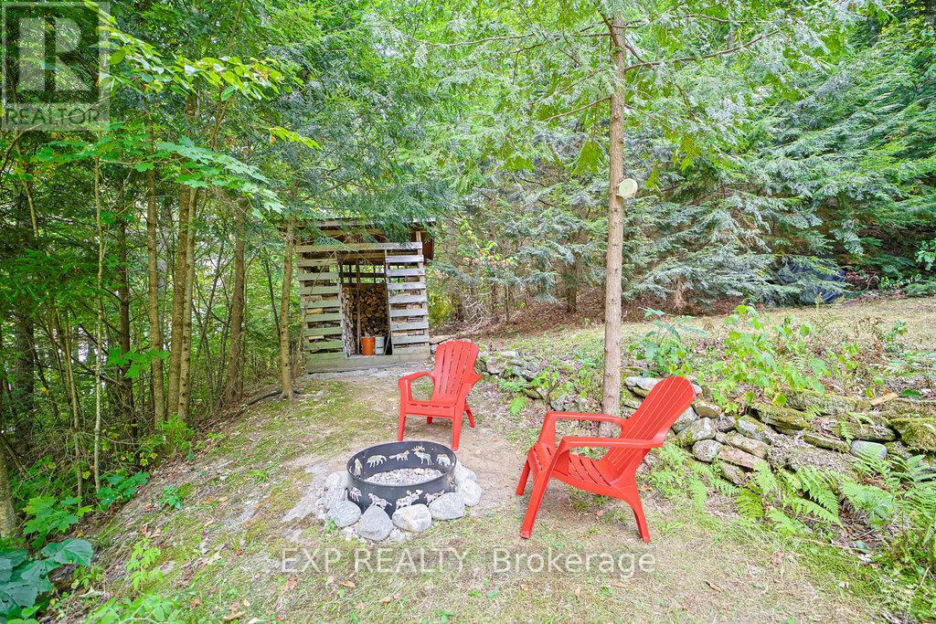 565 West Diamond Lake Road, Hastings Highlands (Herschel Ward), Ontario  K0L 2A0 - Photo 32 - X12457368