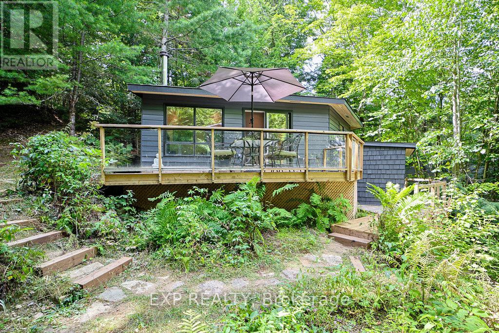 565 West Diamond Lake Road, Hastings Highlands (Herschel Ward), Ontario  K0L 2A0 - Photo 45 - X12457368