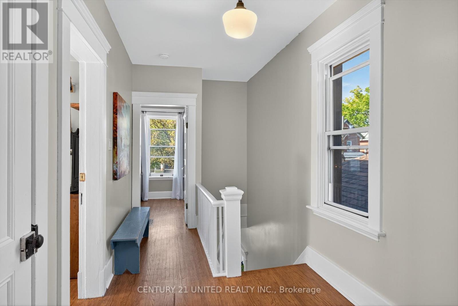 470 Rogers Street, Peterborough (Ashburnham Ward 4), Ontario  K9H 1W9 - Photo 16 - X12457496