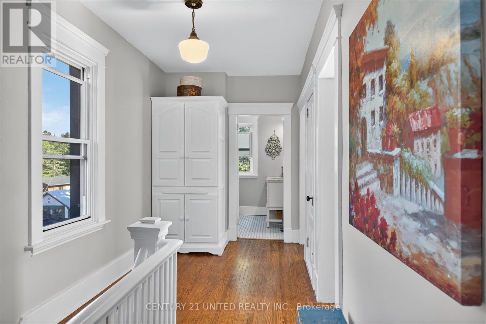 470 Rogers Street, Peterborough (Ashburnham Ward 4), Ontario  K9H 1W9 - Photo 17 - X12457496