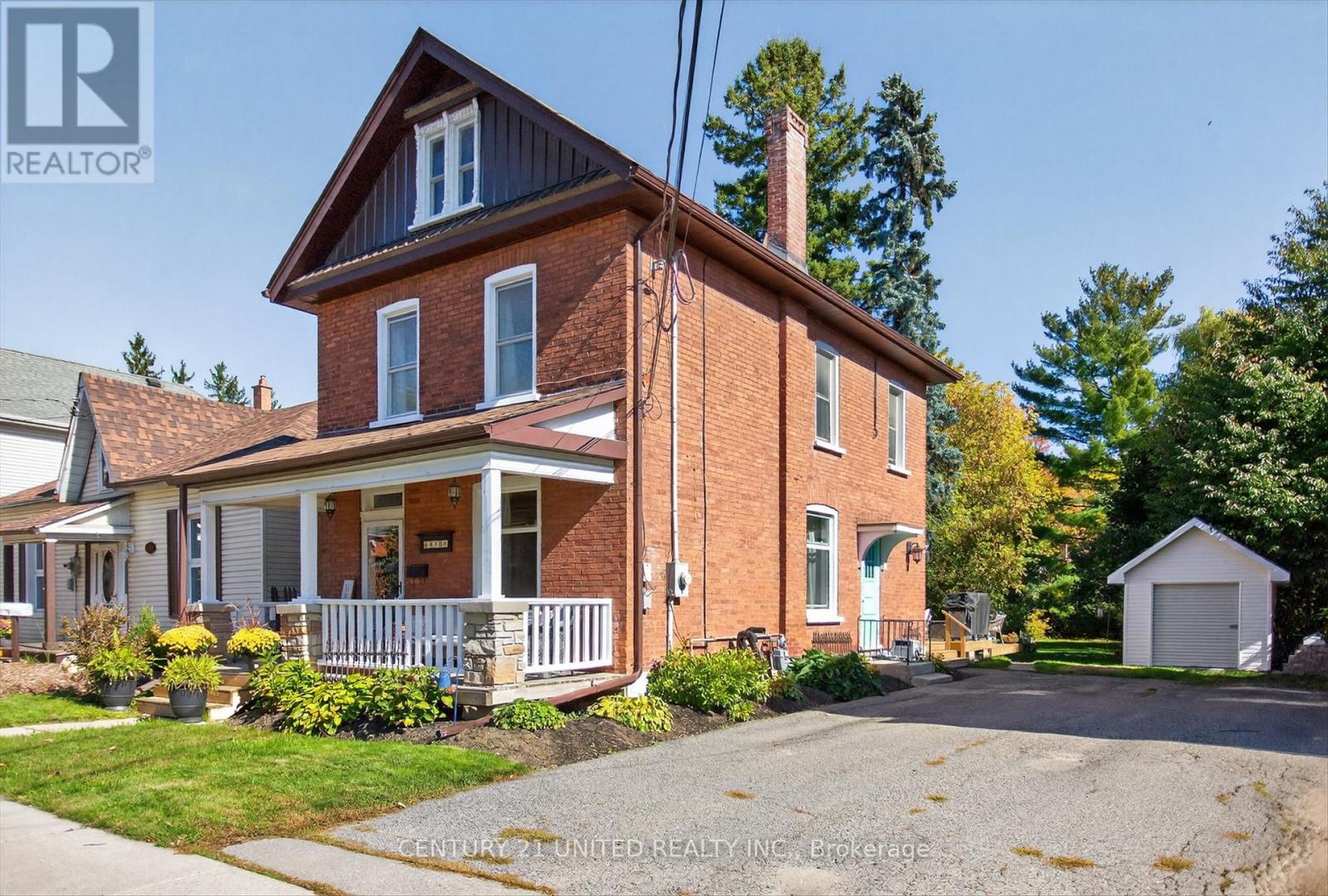 470 Rogers Street, Peterborough (Ashburnham Ward 4), Ontario  K9H 1W9 - Photo 2 - X12457496