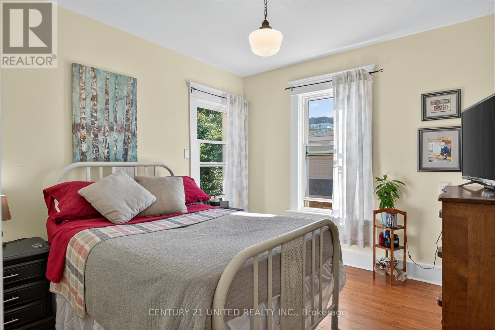 470 Rogers Street, Peterborough (Ashburnham Ward 4), Ontario  K9H 1W9 - Photo 20 - X12457496