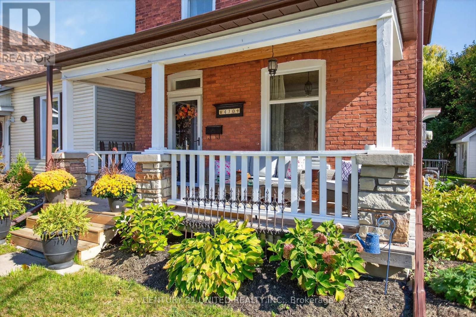 470 Rogers Street, Peterborough (Ashburnham Ward 4), Ontario  K9H 1W9 - Photo 3 - X12457496