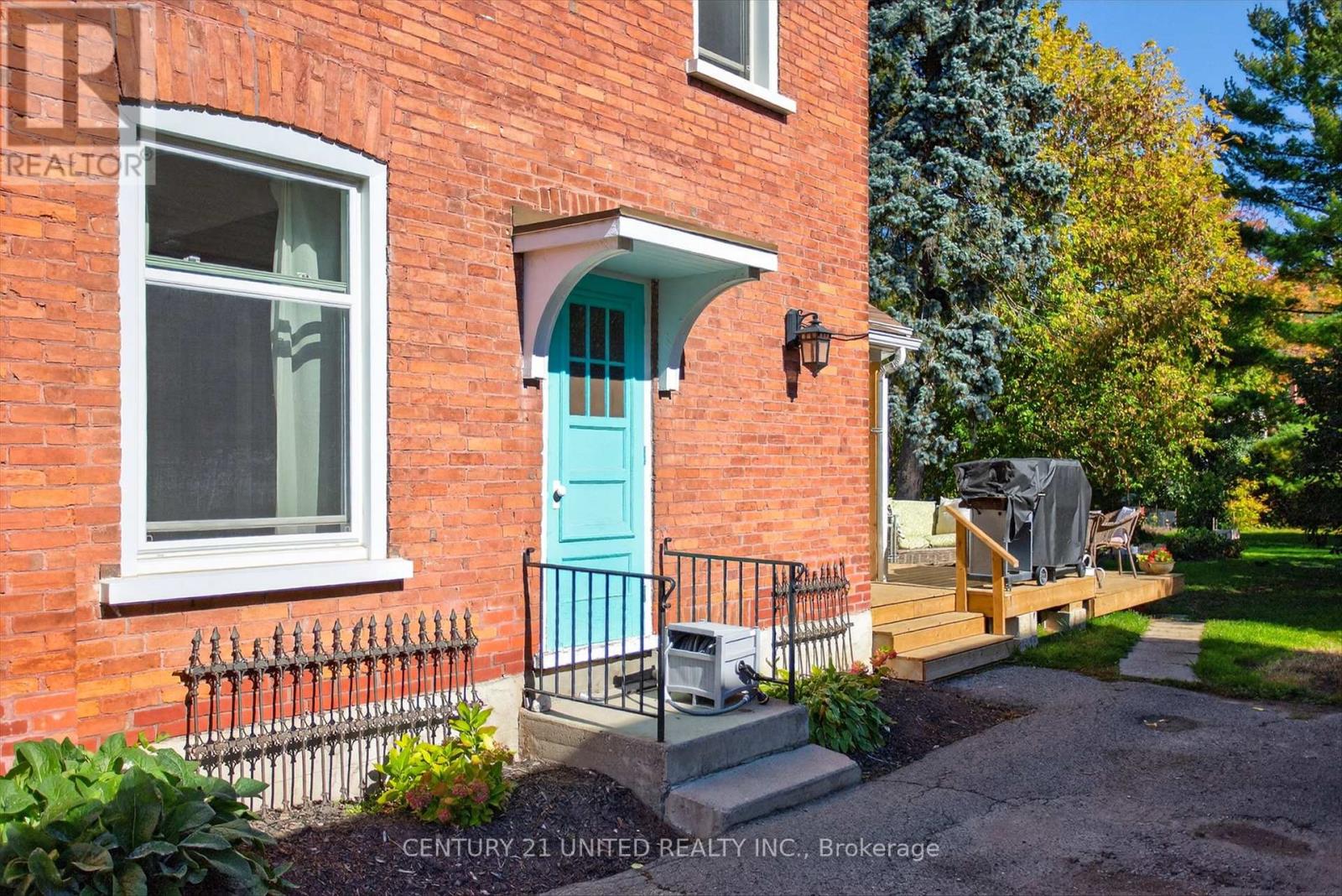 470 Rogers Street, Peterborough (Ashburnham Ward 4), Ontario  K9H 1W9 - Photo 31 - X12457496