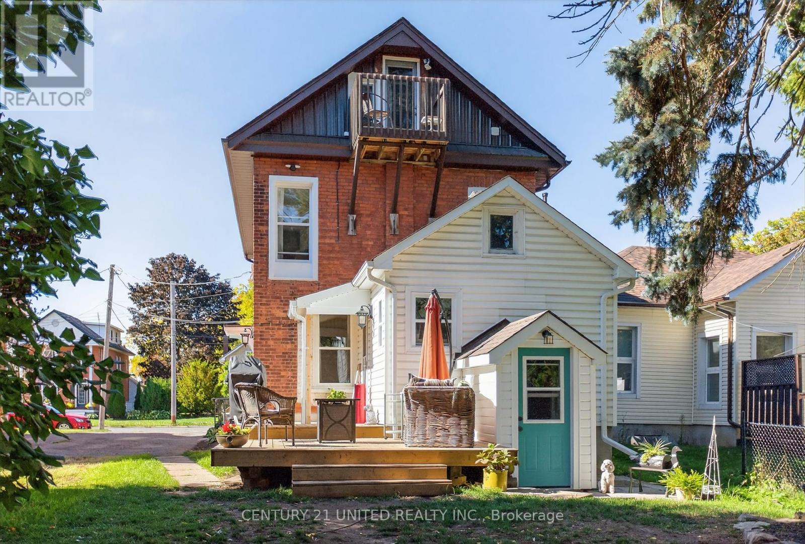 470 Rogers Street, Peterborough (Ashburnham Ward 4), Ontario  K9H 1W9 - Photo 32 - X12457496