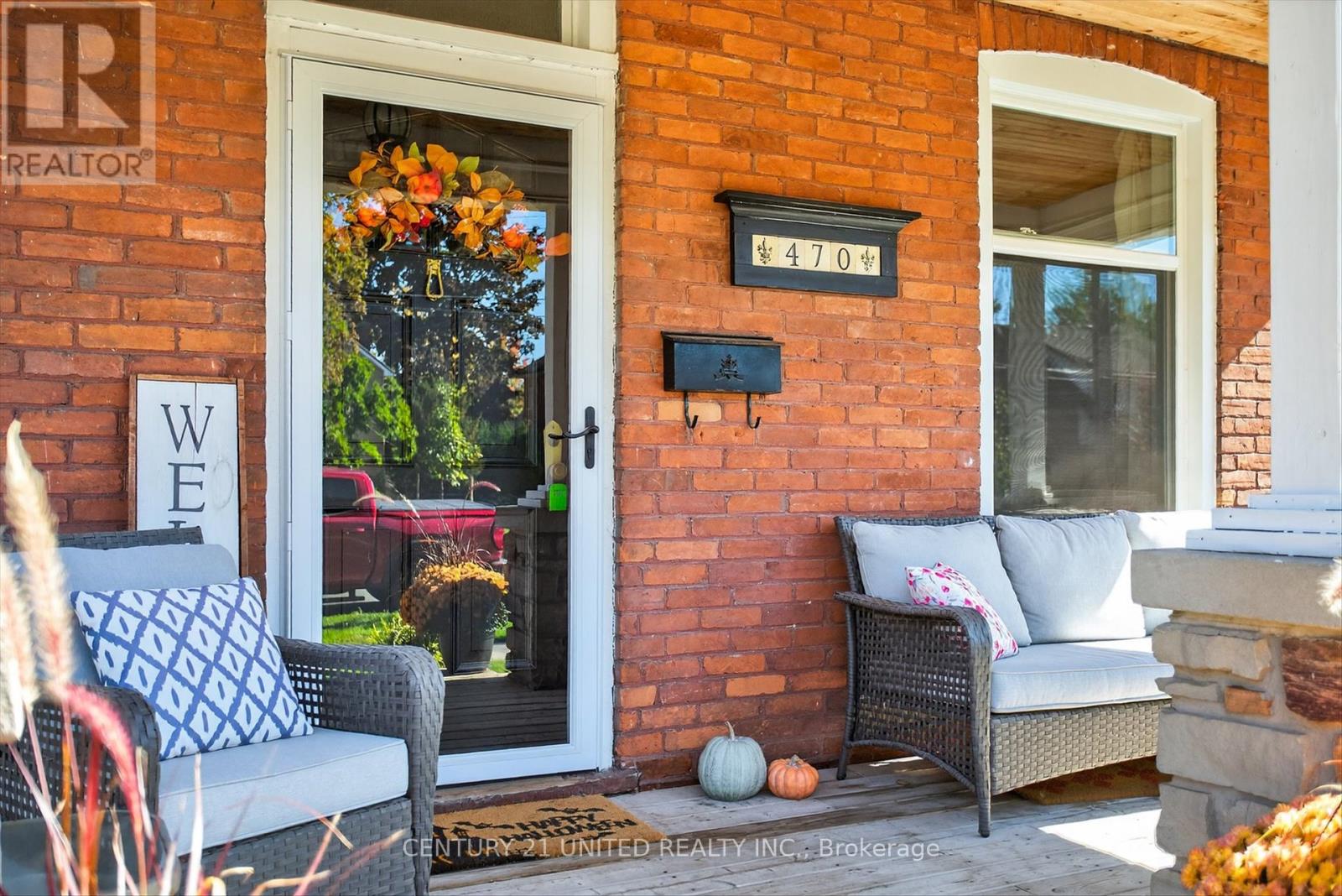 470 Rogers Street, Peterborough (Ashburnham Ward 4), Ontario  K9H 1W9 - Photo 4 - X12457496