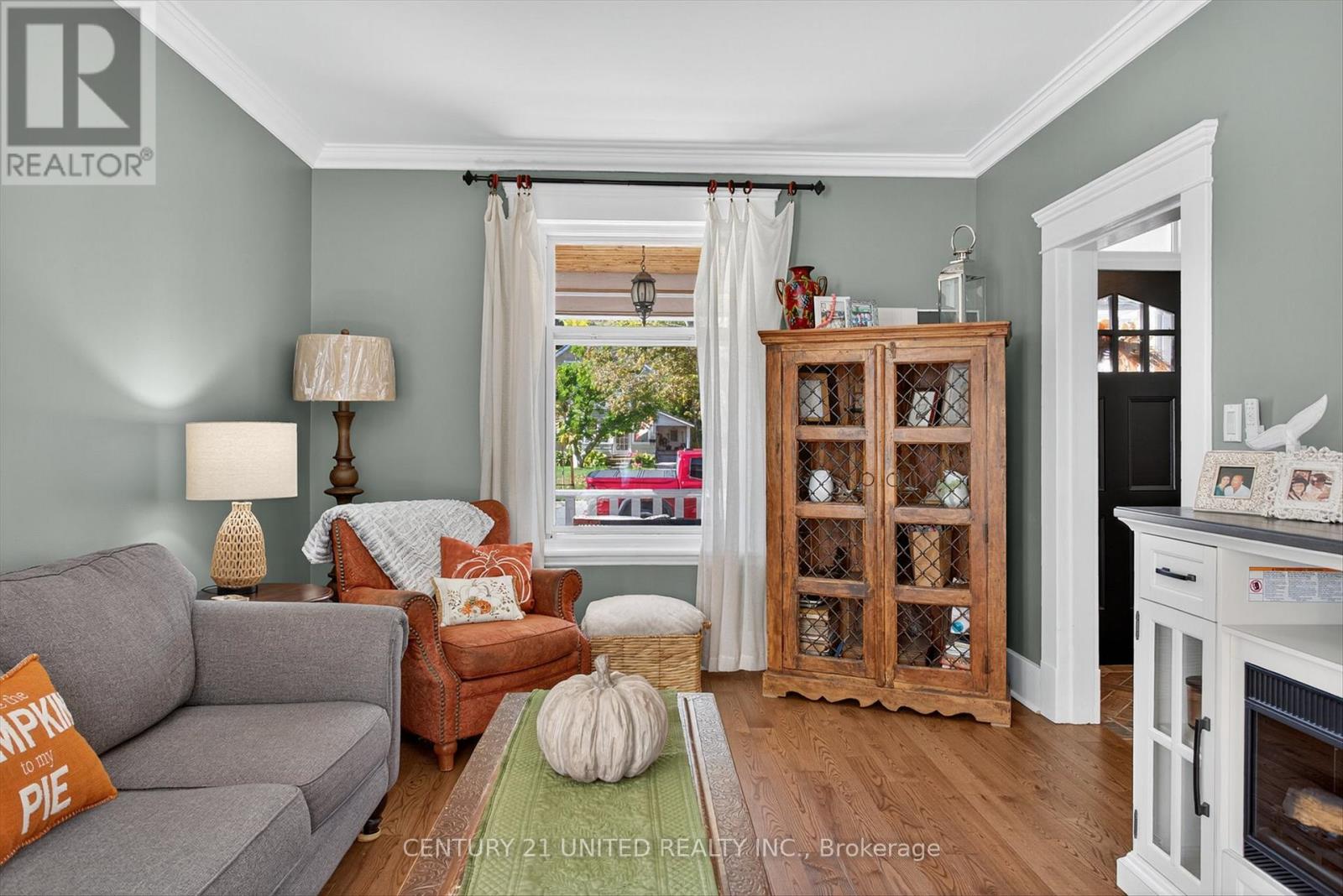 470 Rogers Street, Peterborough (Ashburnham Ward 4), Ontario  K9H 1W9 - Photo 7 - X12457496