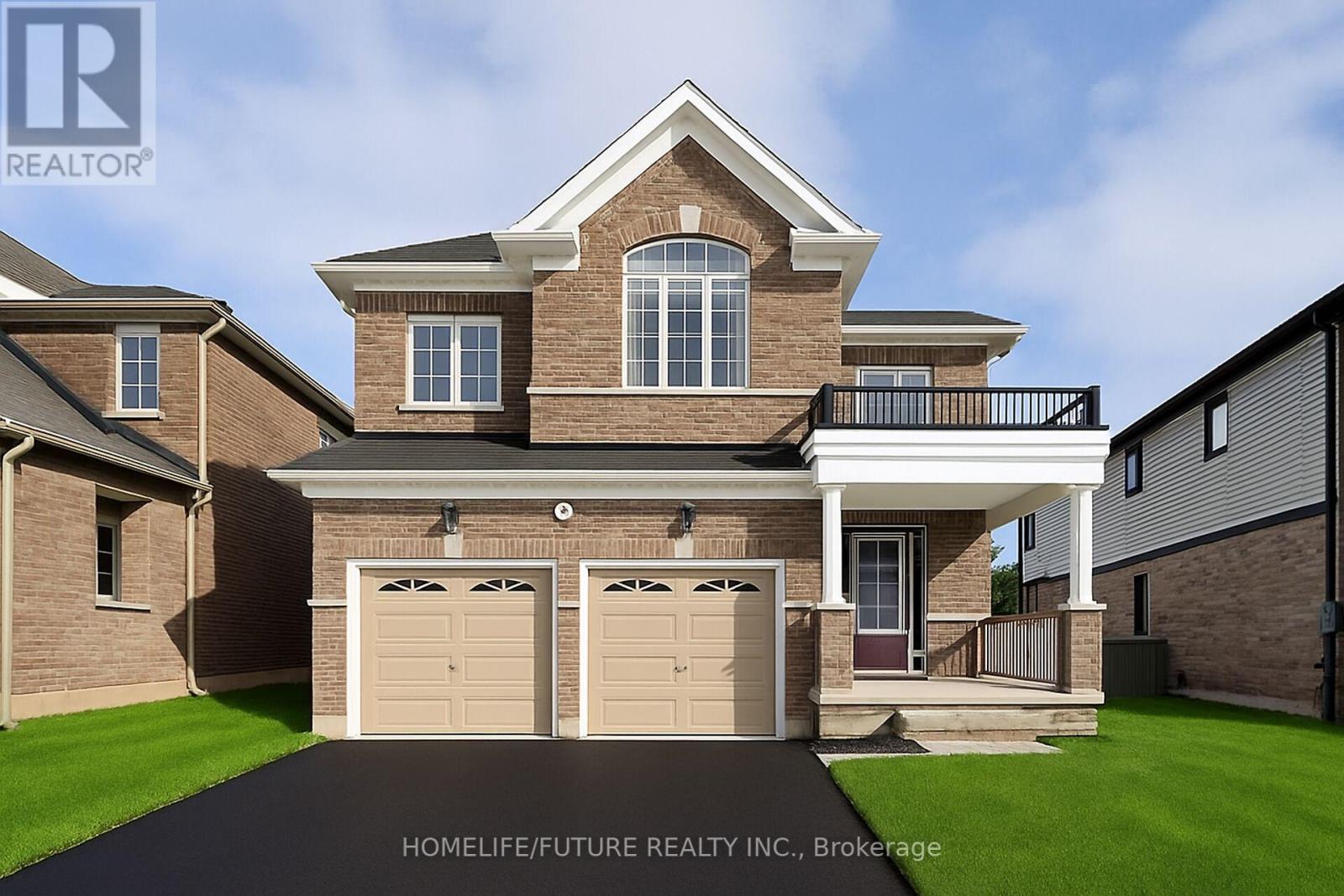 656 Lemay Grove, Peterborough (Monaghan Ward 2), Ontario  K9K 0H8 - Photo 1 - X12457582