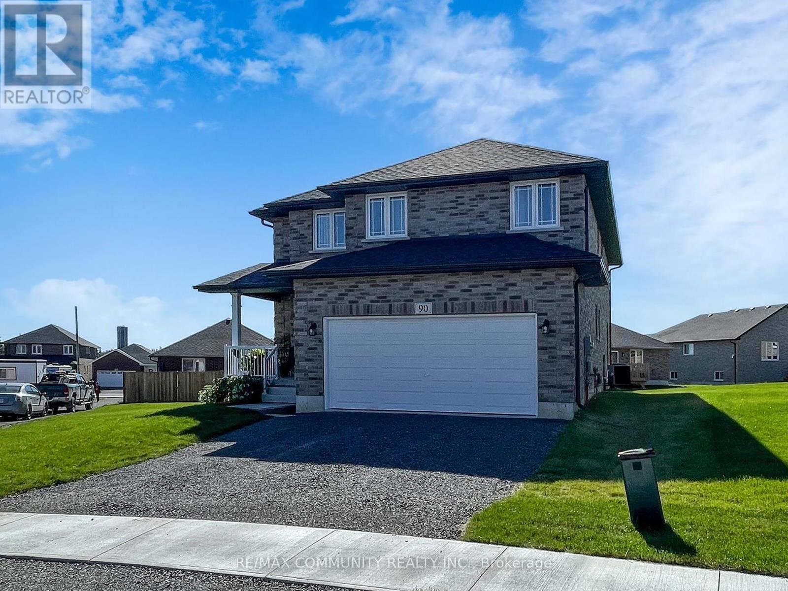90 KEELER COURT, asphodel-norwood, Ontario