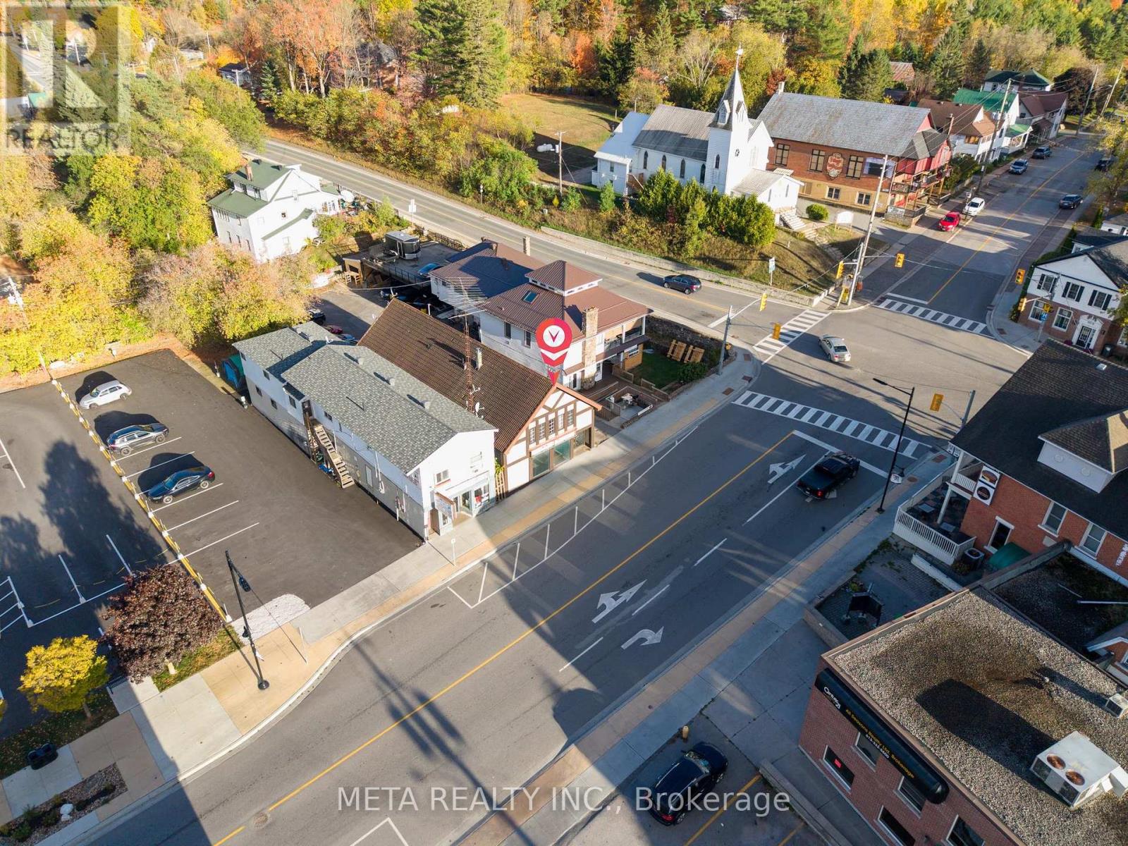 3 Hastings Street N, Bancroft (Bancroft Ward), Ontario  K0L 1C0 - Photo 2 - X12457971