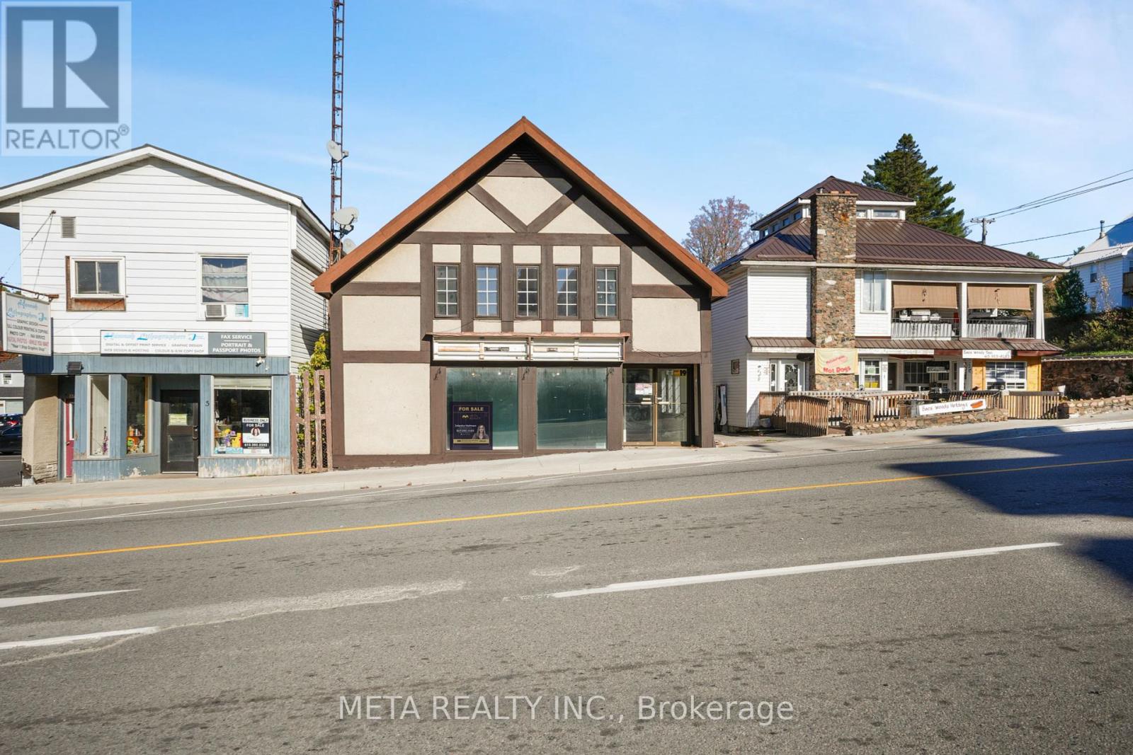 3 Hastings Street N, Bancroft (Bancroft Ward), Ontario  K0L 1C0 - Photo 4 - X12457971