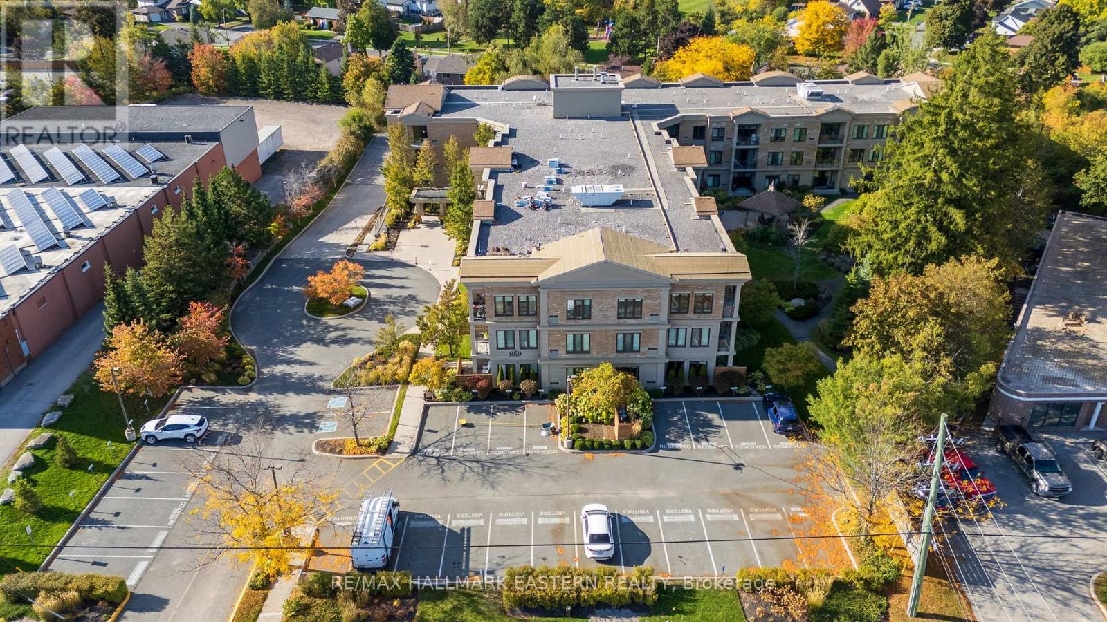 Ph06 - 869 Clonsilla Avenue, Peterborough (Otonabee Ward 1), Ontario  K9J 0B7 - Photo 9 - X12458147