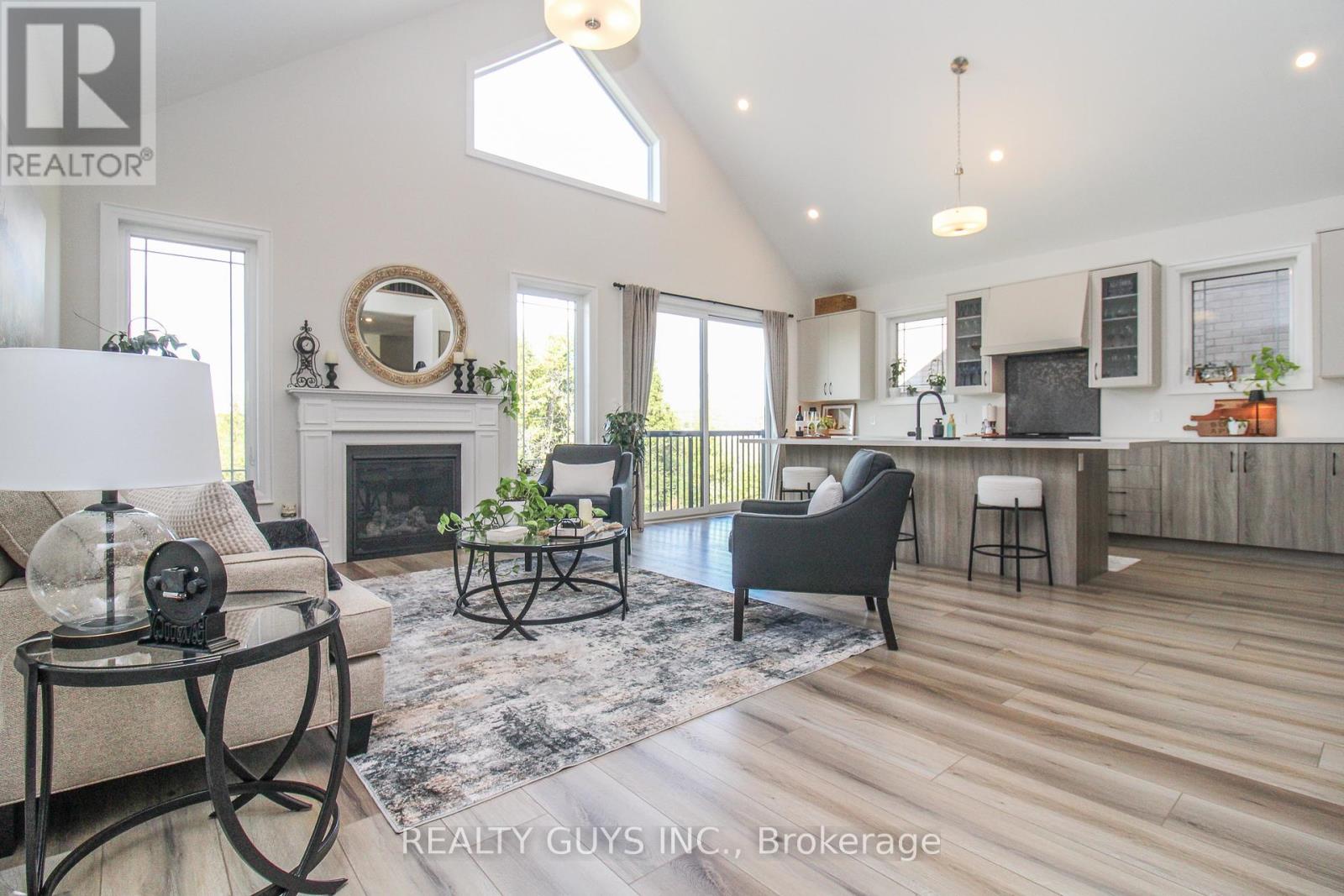 322 Cullen Trail, Peterborough (Northcrest Ward 5), Ontario  K9H 0J9 - Photo 14 - X12458264