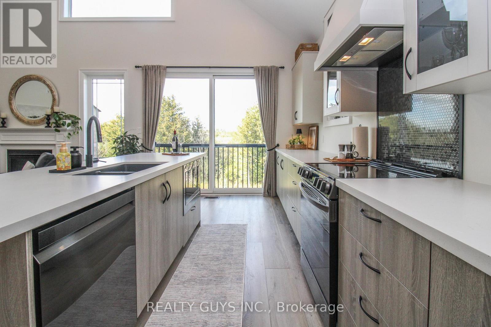 322 Cullen Trail, Peterborough (Northcrest Ward 5), Ontario  K9H 0J9 - Photo 17 - X12458264