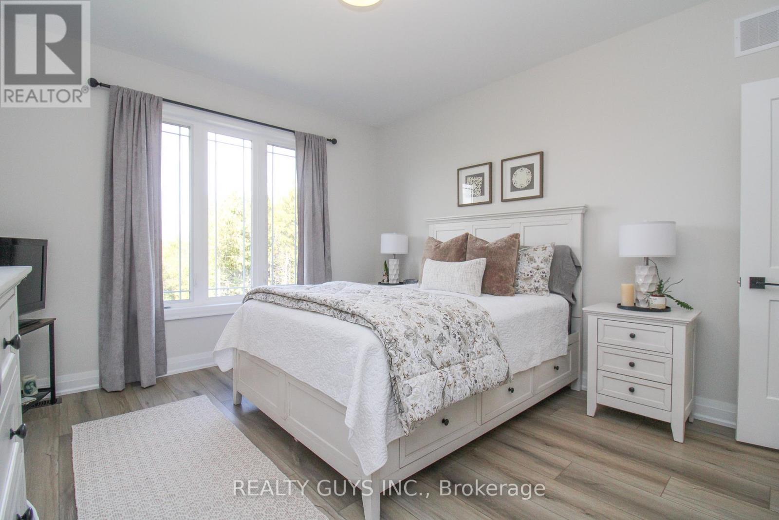 322 Cullen Trail, Peterborough (Northcrest Ward 5), Ontario  K9H 0J9 - Photo 22 - X12458264