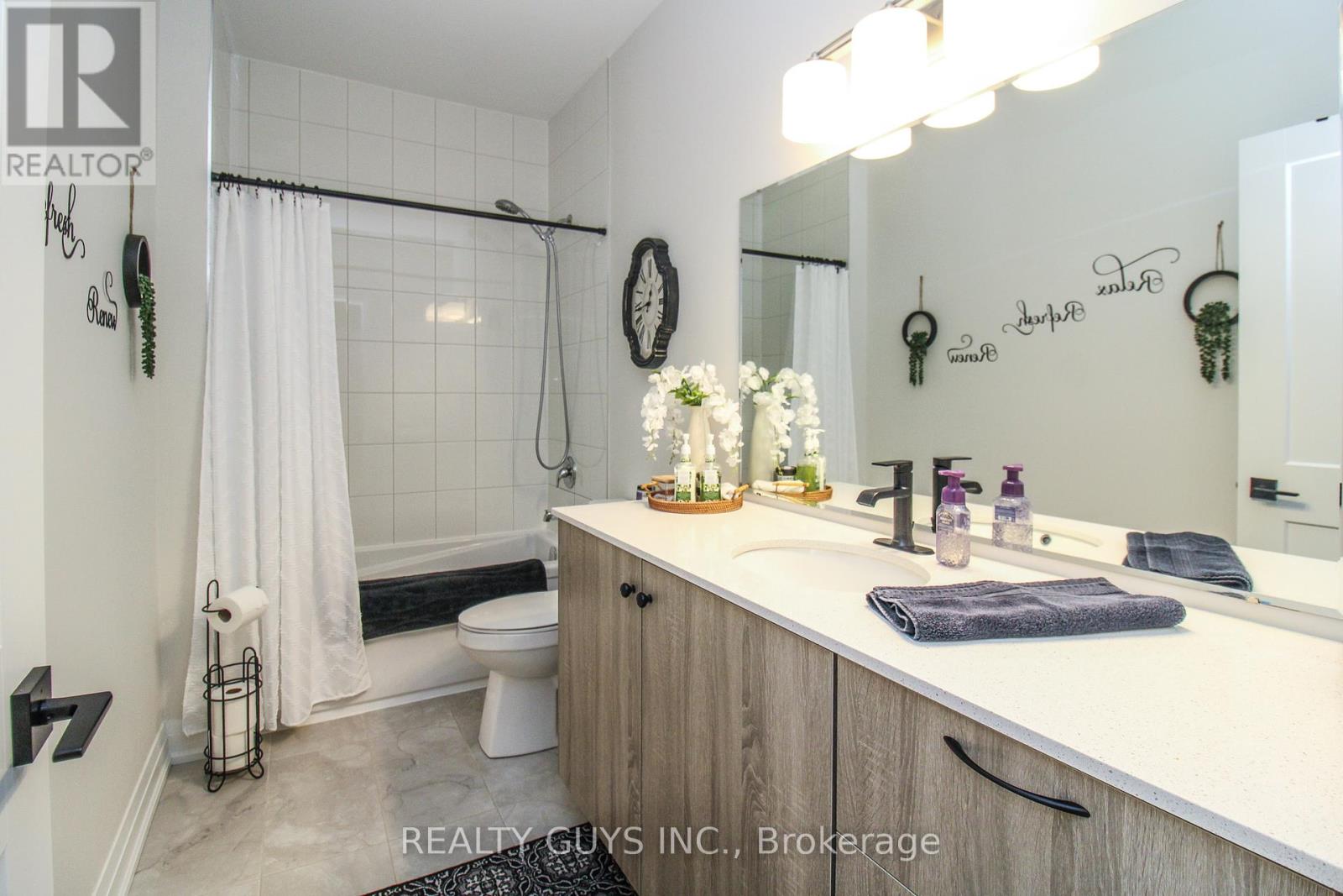 322 Cullen Trail, Peterborough (Northcrest Ward 5), Ontario  K9H 0J9 - Photo 29 - X12458264