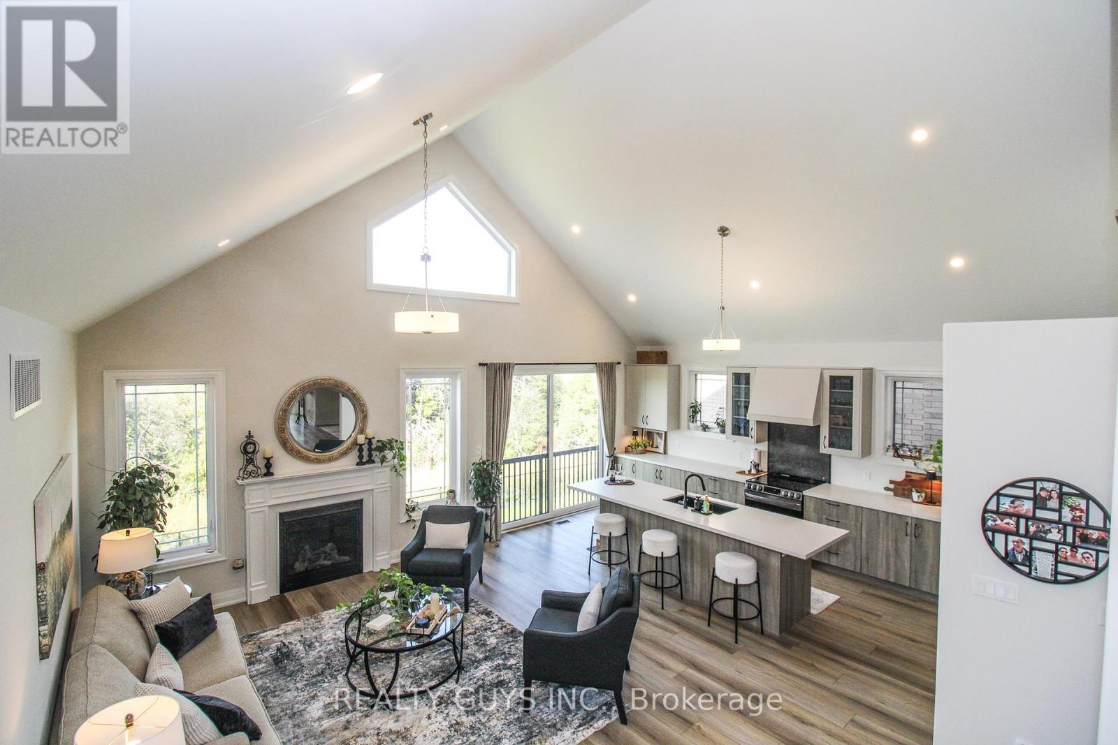 322 Cullen Trail, Peterborough (Northcrest Ward 5), Ontario  K9H 0J9 - Photo 39 - X12458264