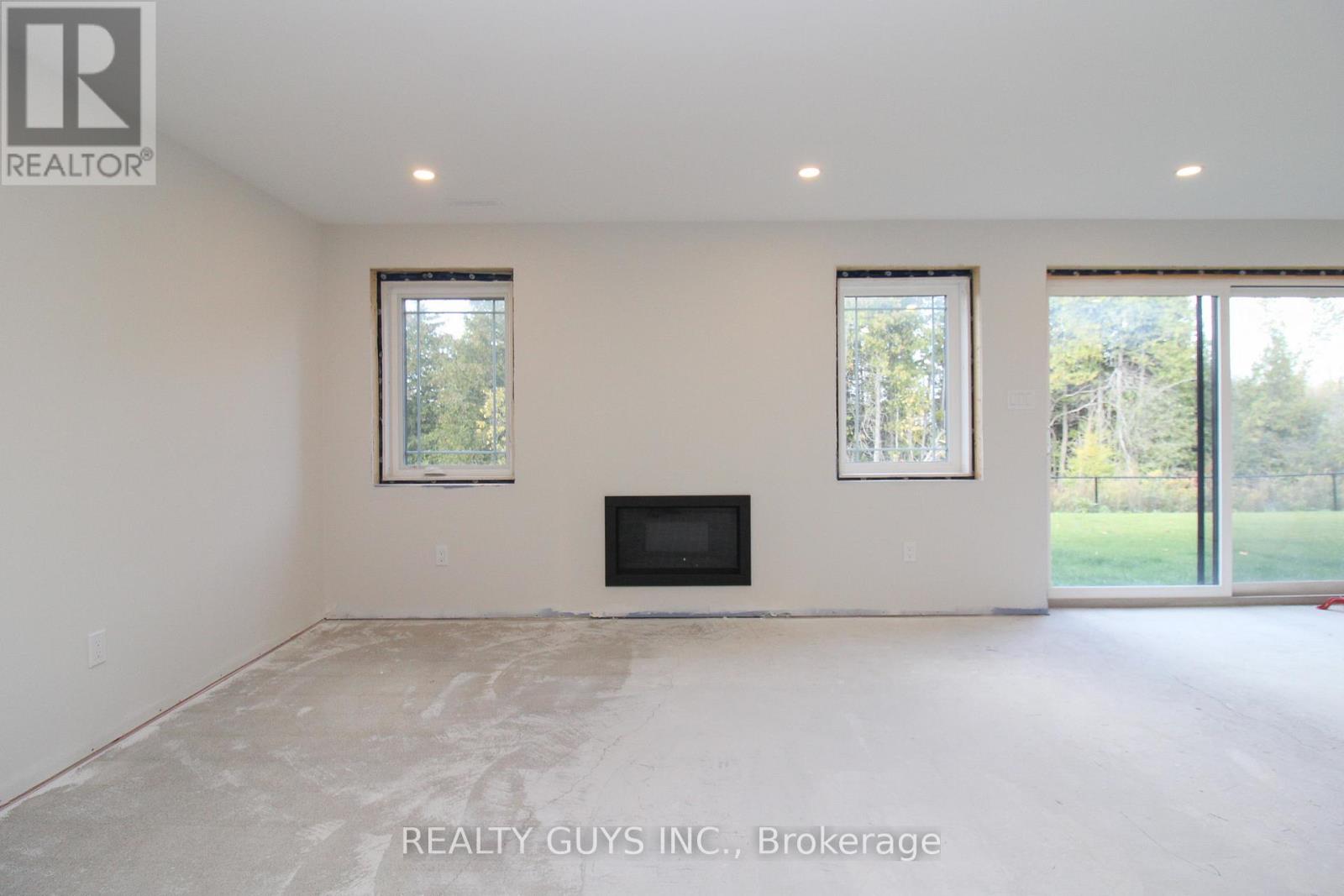 322 Cullen Trail, Peterborough (Northcrest Ward 5), Ontario  K9H 0J9 - Photo 42 - X12458264