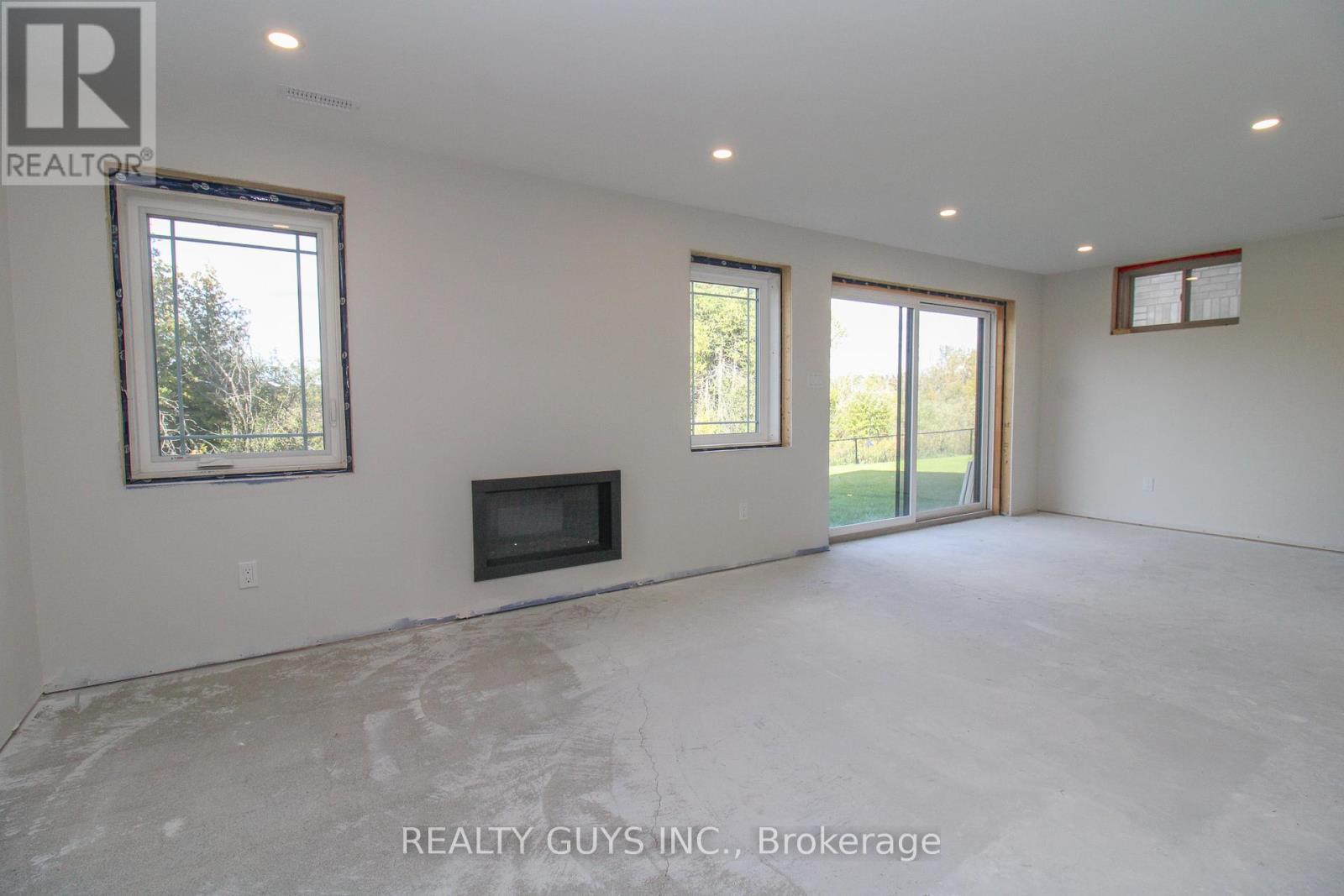 322 Cullen Trail, Peterborough (Northcrest Ward 5), Ontario  K9H 0J9 - Photo 43 - X12458264